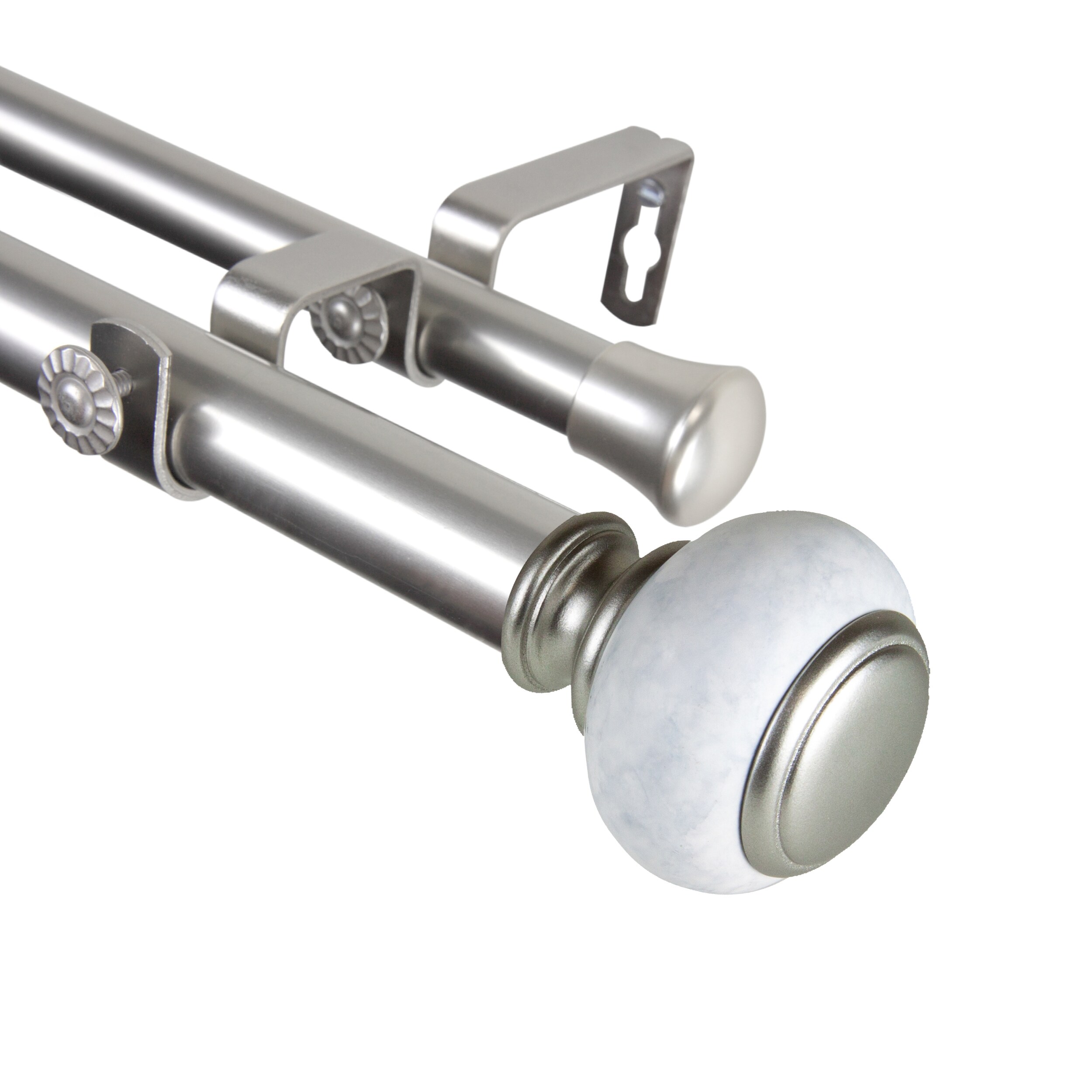 Hart & Harlow L100-54-995-D Curtain-Rods - View #3