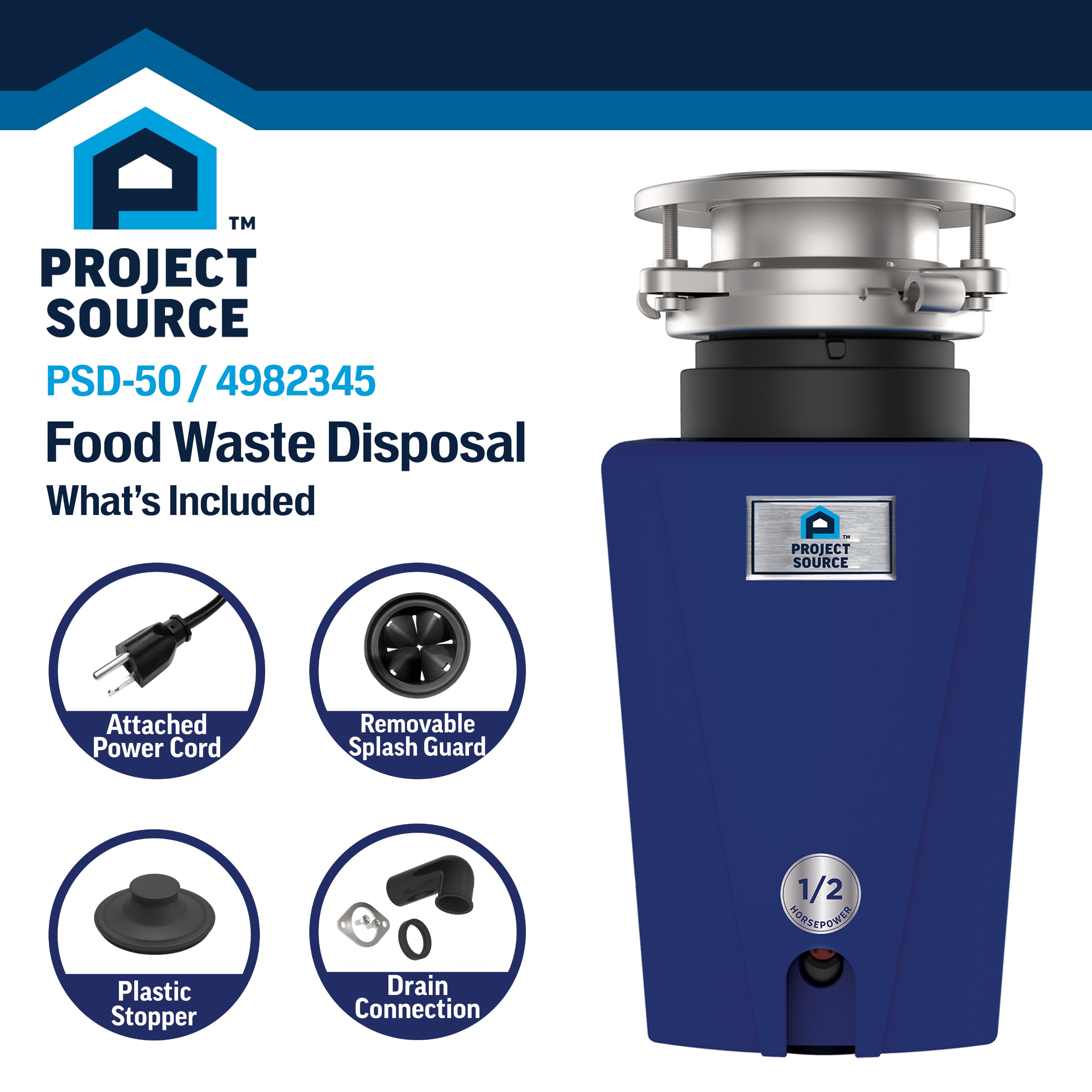 Project Source PSD-50 t050700 - View #6