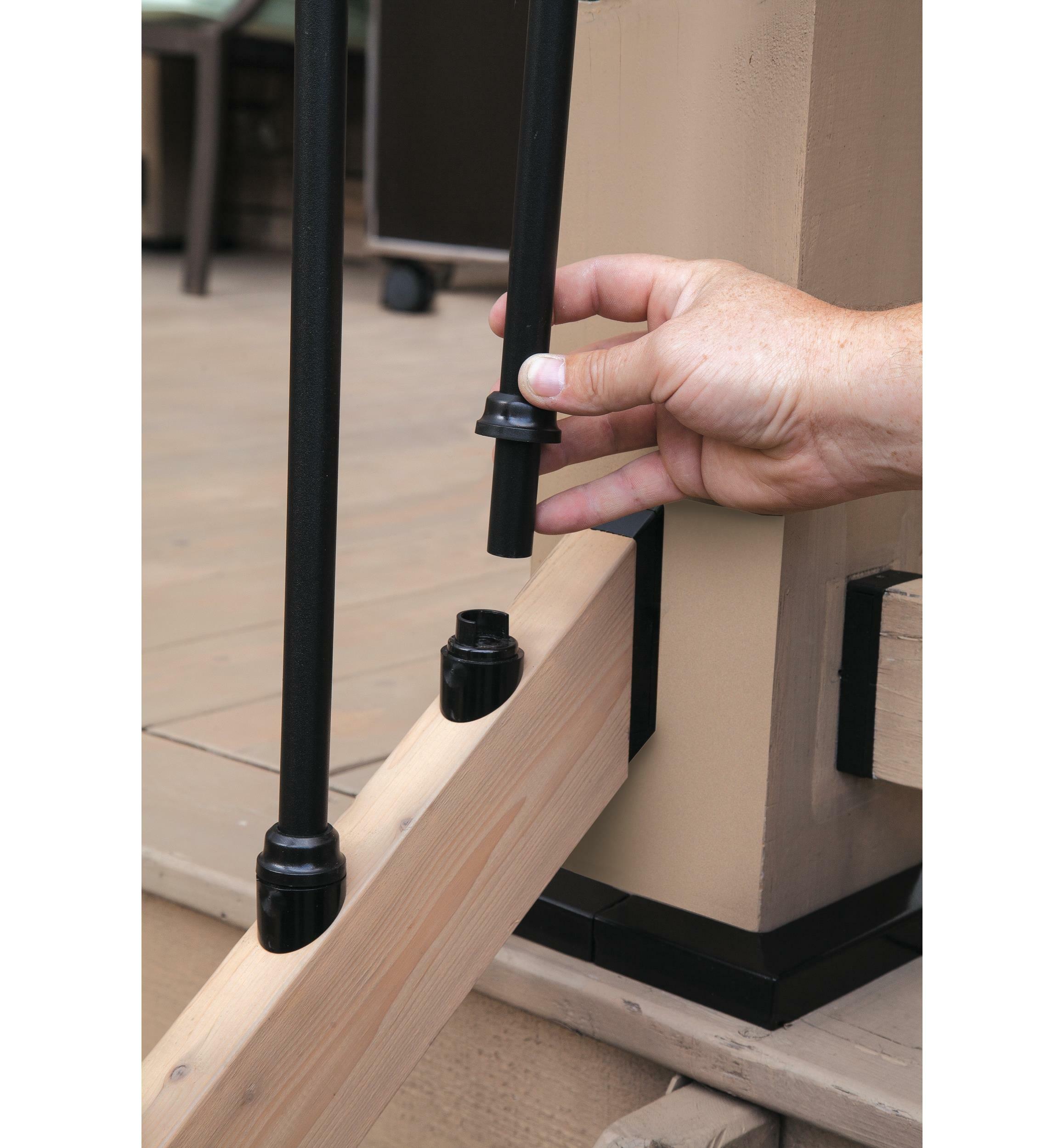 TITAN BUILDING PRODUCTS SLK-RB31 balusters - View #4