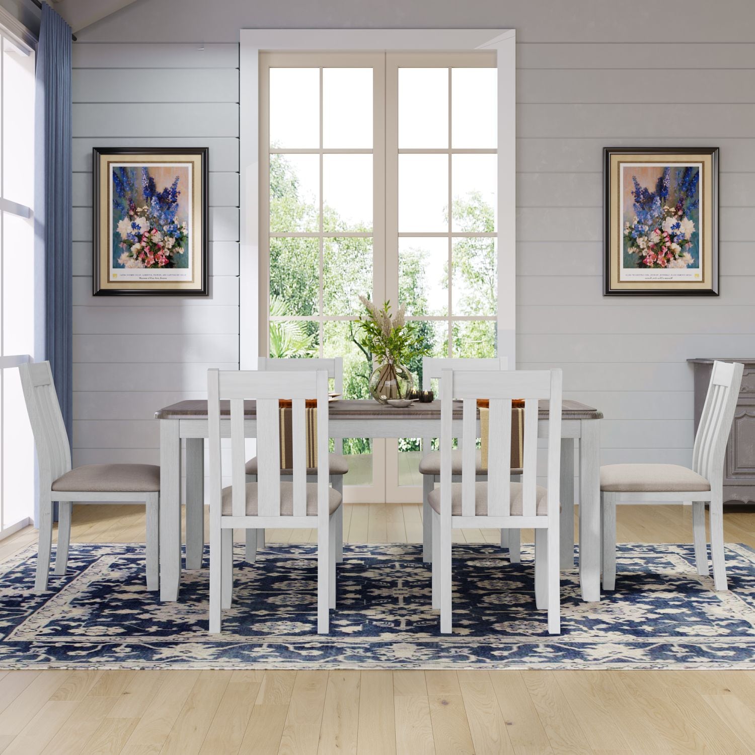 JASMODER ST000045AAK Dining-Sets - View #2