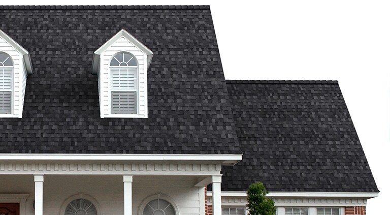 Owens Corning DP01 Roof-Shingles - View #3