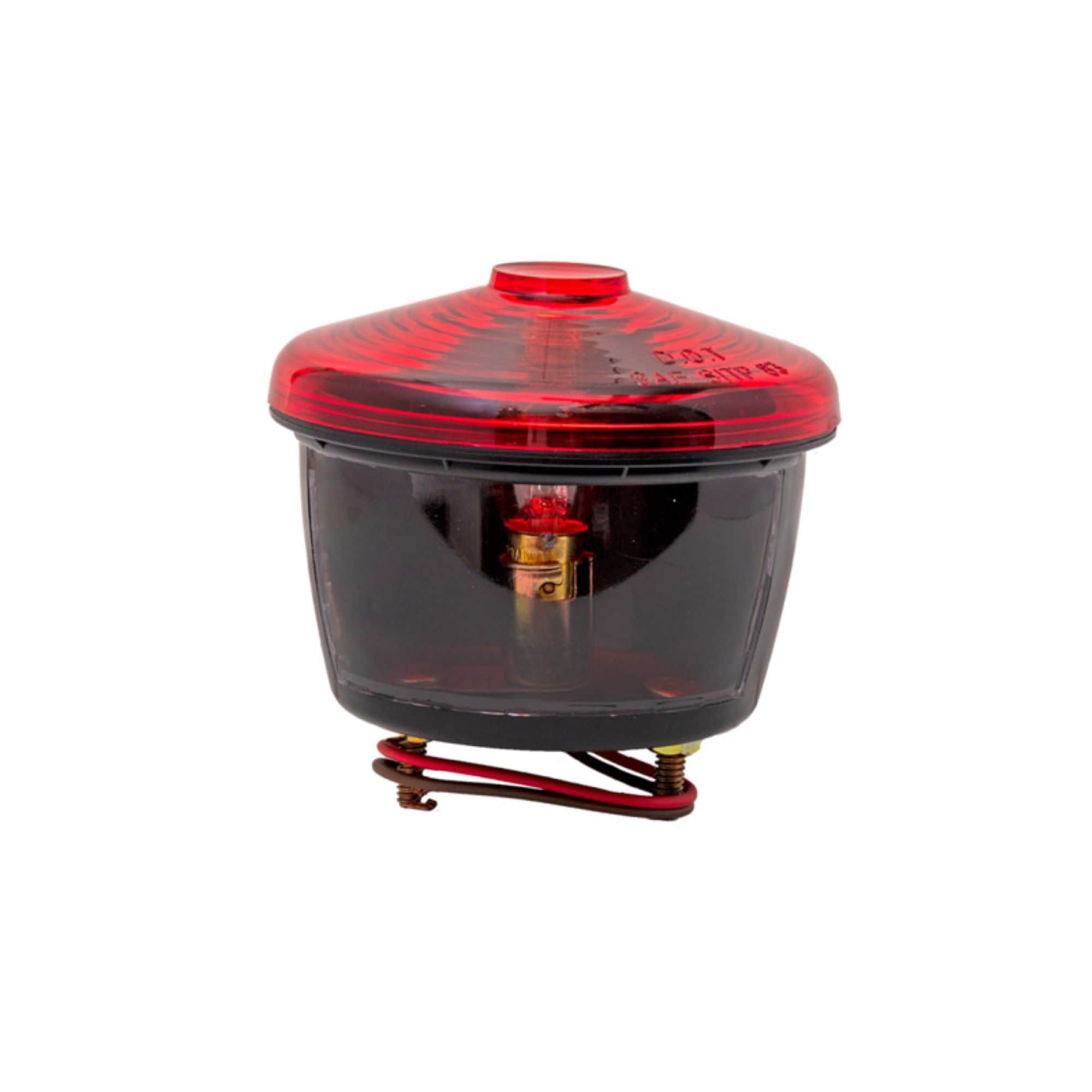 Carry-On Trailer CO-ST25RBU Trailer-Towing-Accessories - View #2