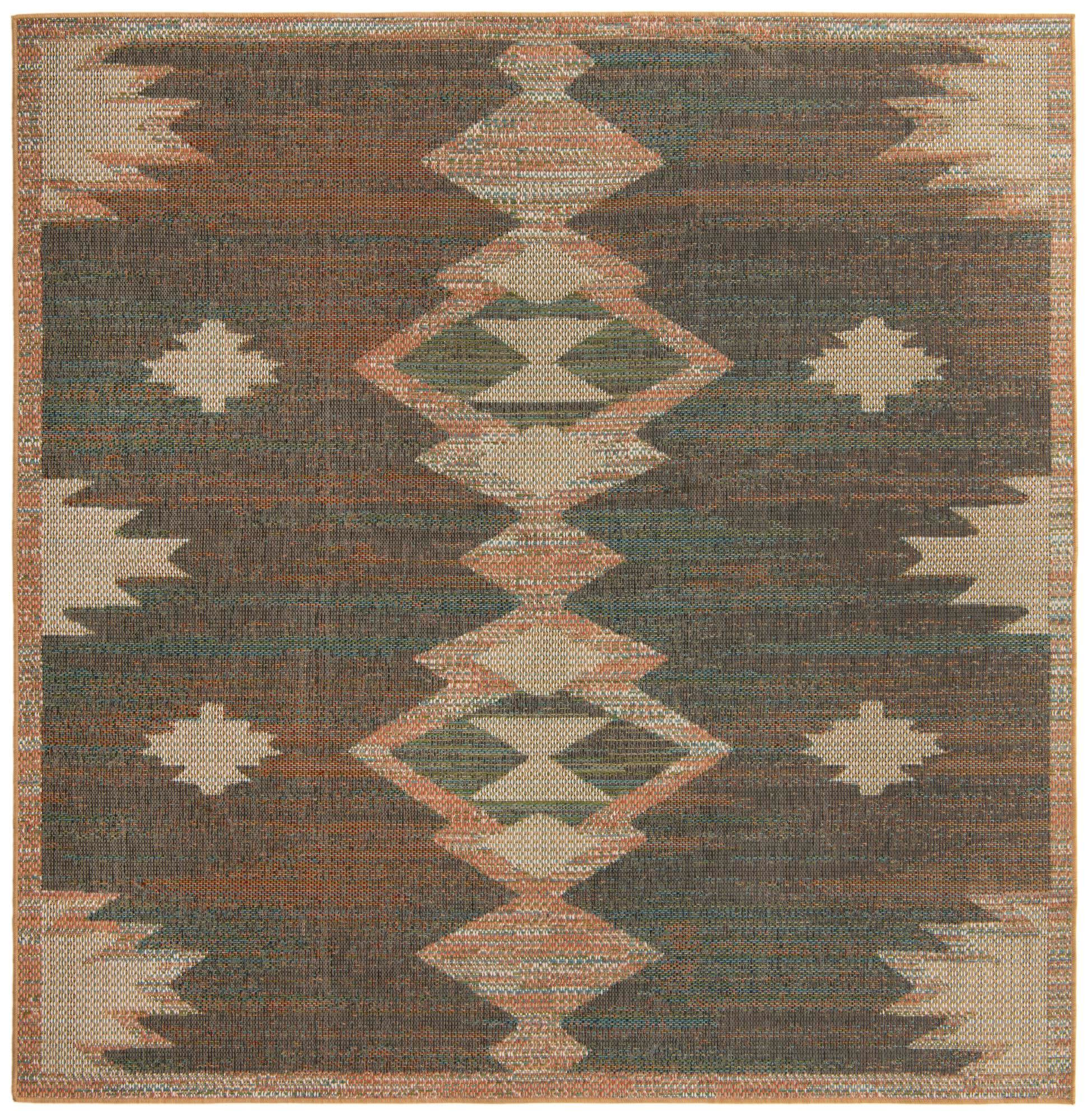 Unique Loom 3177042 rugs - View #9