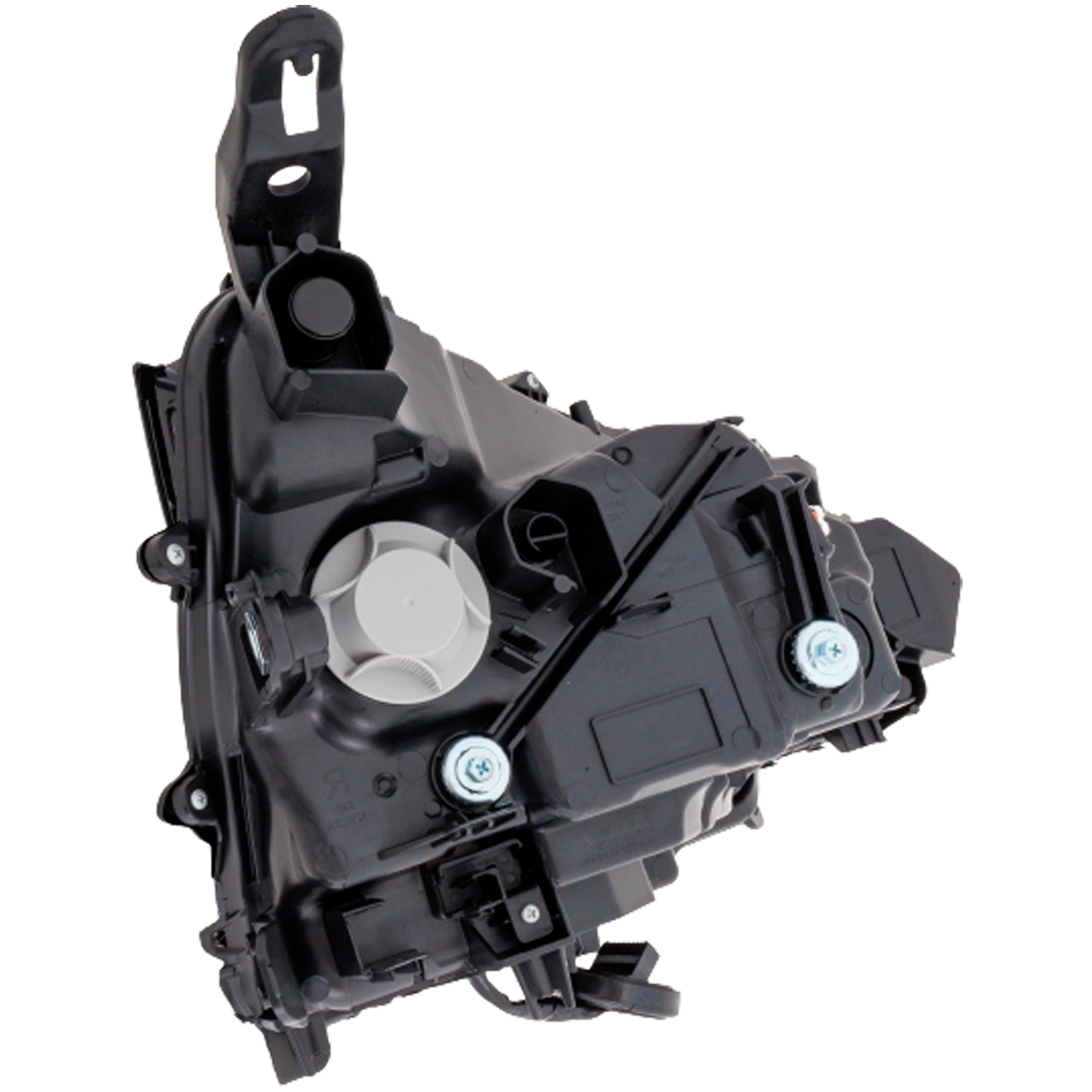 Garage-Pro GPRL10010102A Headlights-Components - View #2