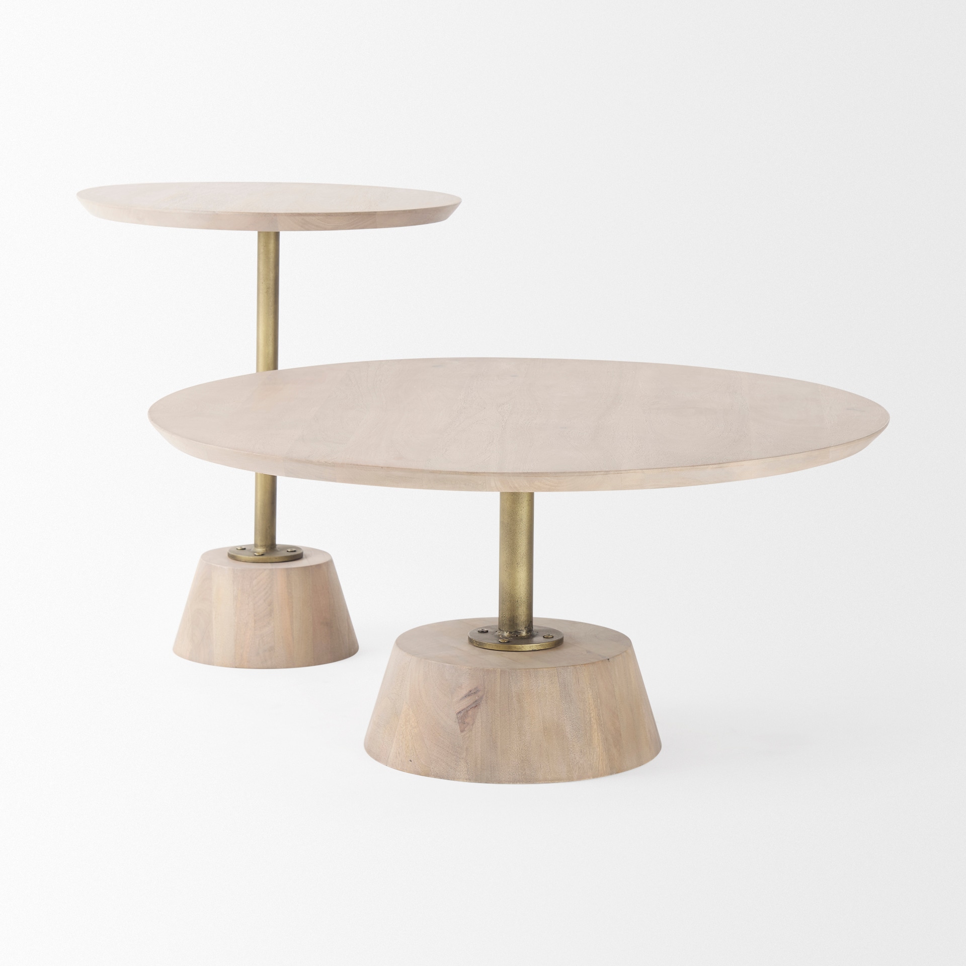 Mercana 69205 End-Tables - View #4