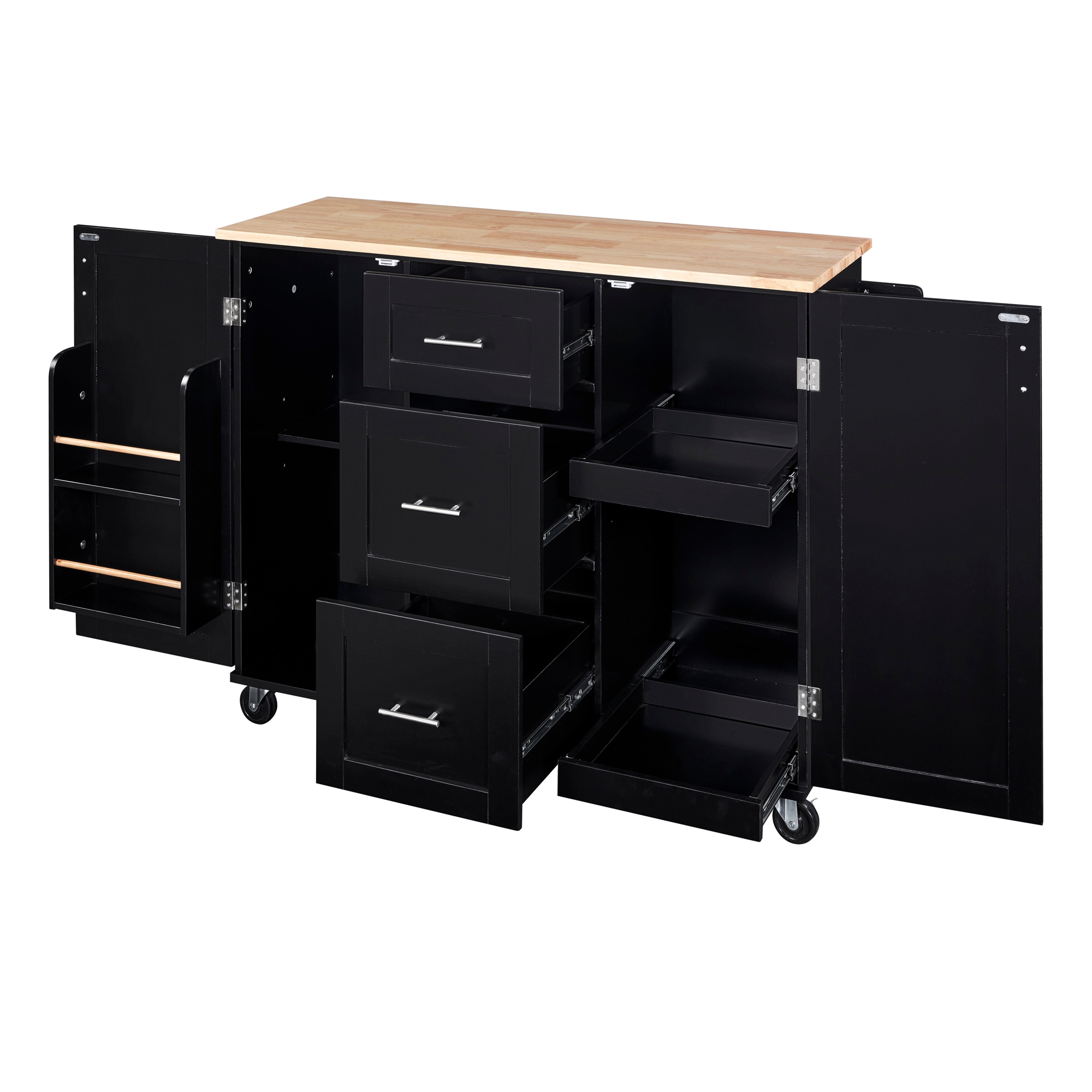 Bayfeve BF-316599B-IN Kitchen-Furniture - View #13