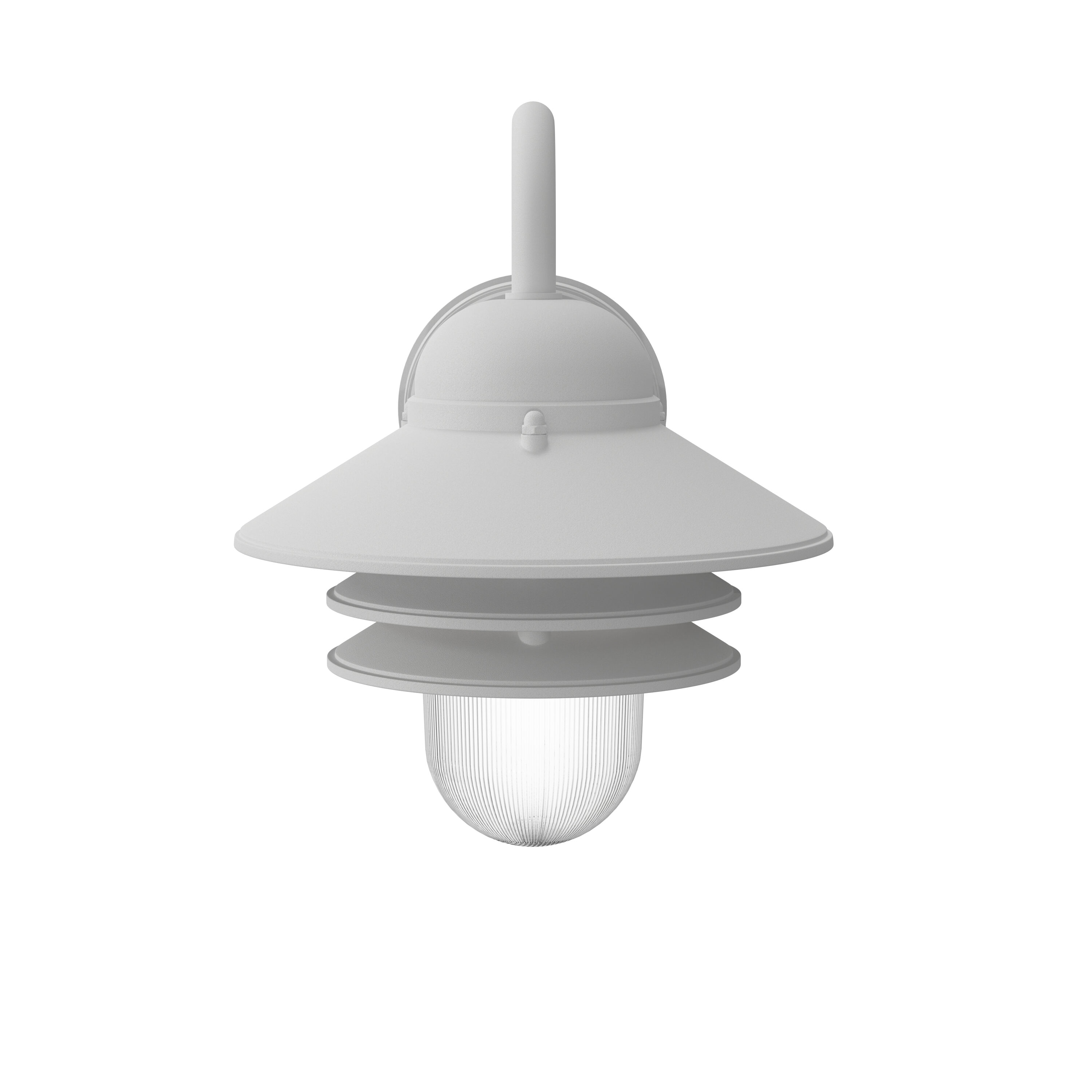 Project Source WL127WW Outdoor-Wall-Lighting - View #5