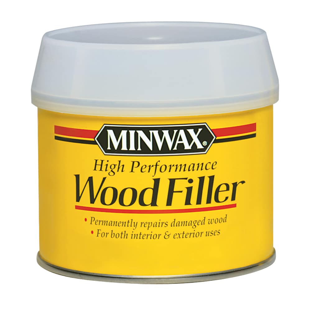 Best Epoxy Wood Fillers (For Exterior Repairs) [2024]