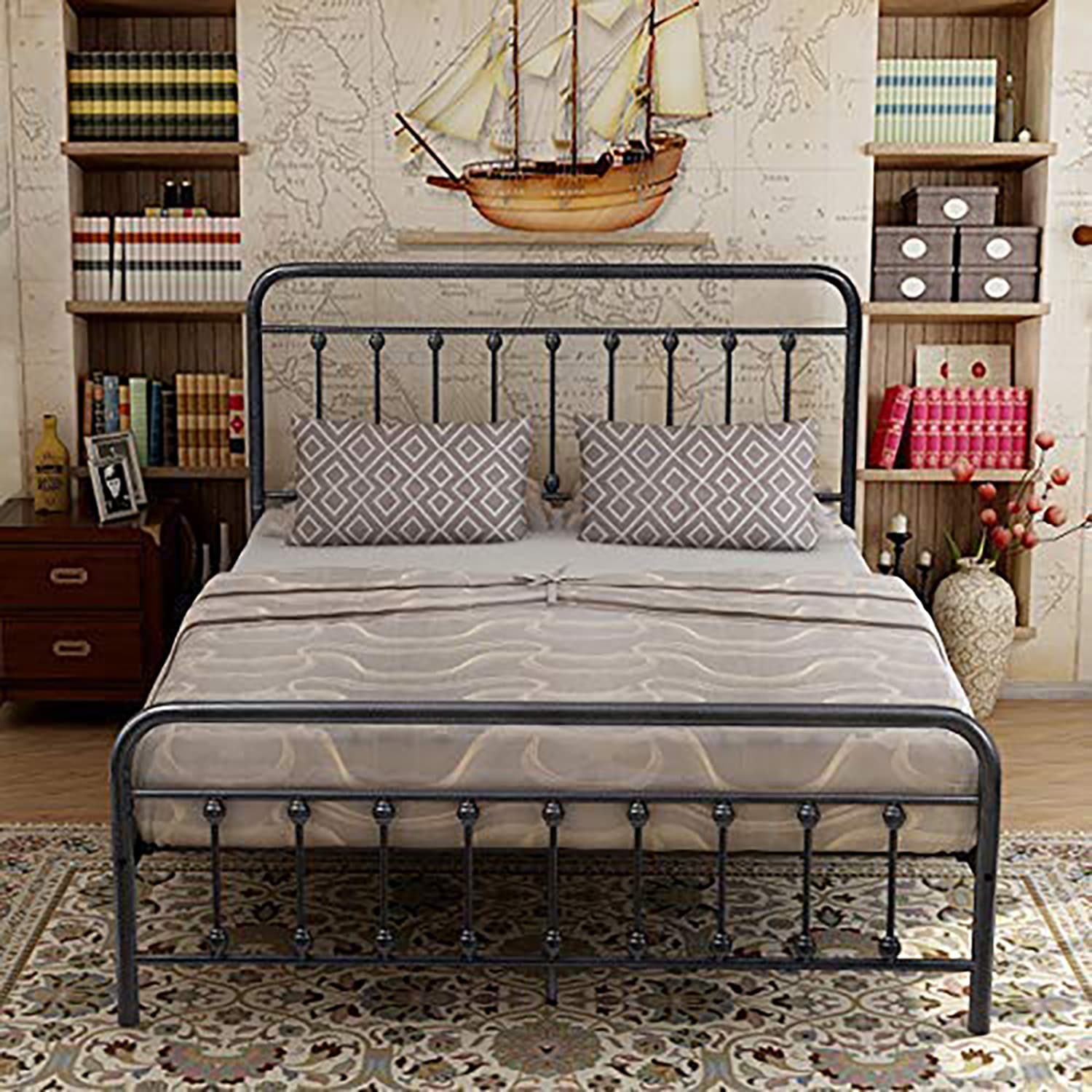 GZMR GZ-HF12029 beds - View #4