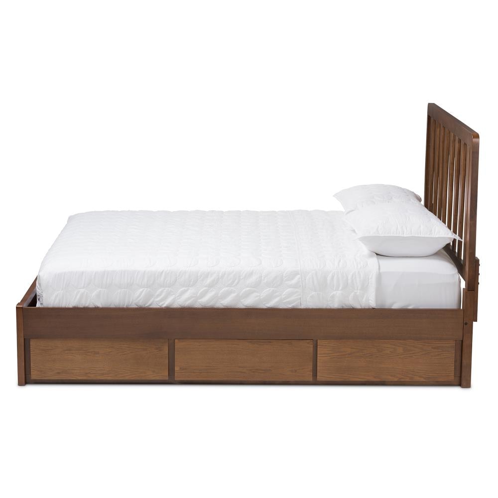 Baxton Studio 146-8199-LW beds - View #4