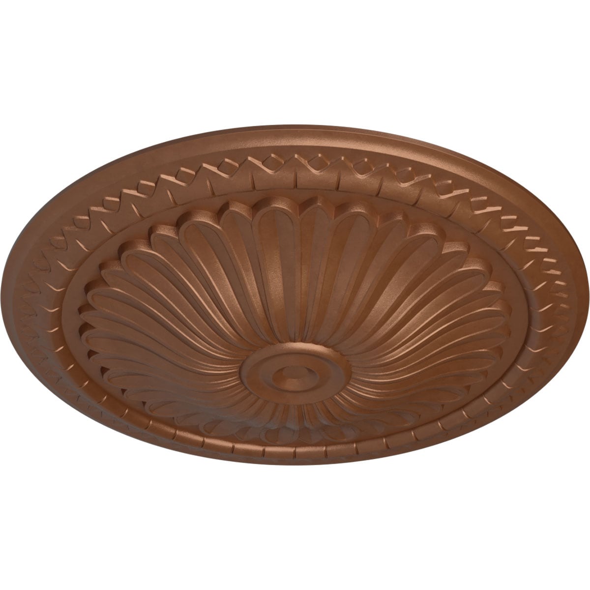 Ekena Millwork CM14AXPOS Ceiling-Medallions - View #2