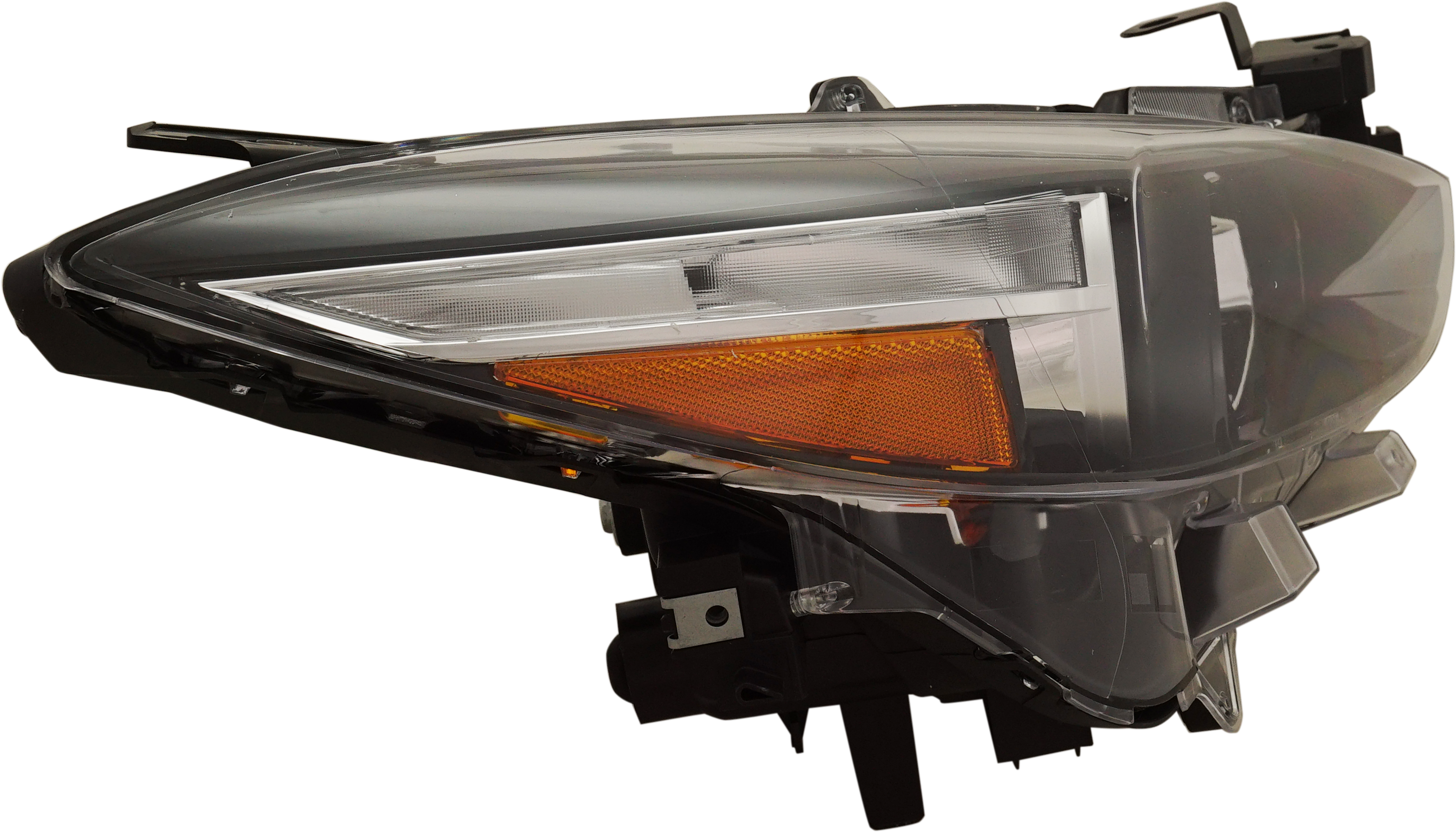 Garage-Pro GPRM10010041 Headlights-Components - View #2