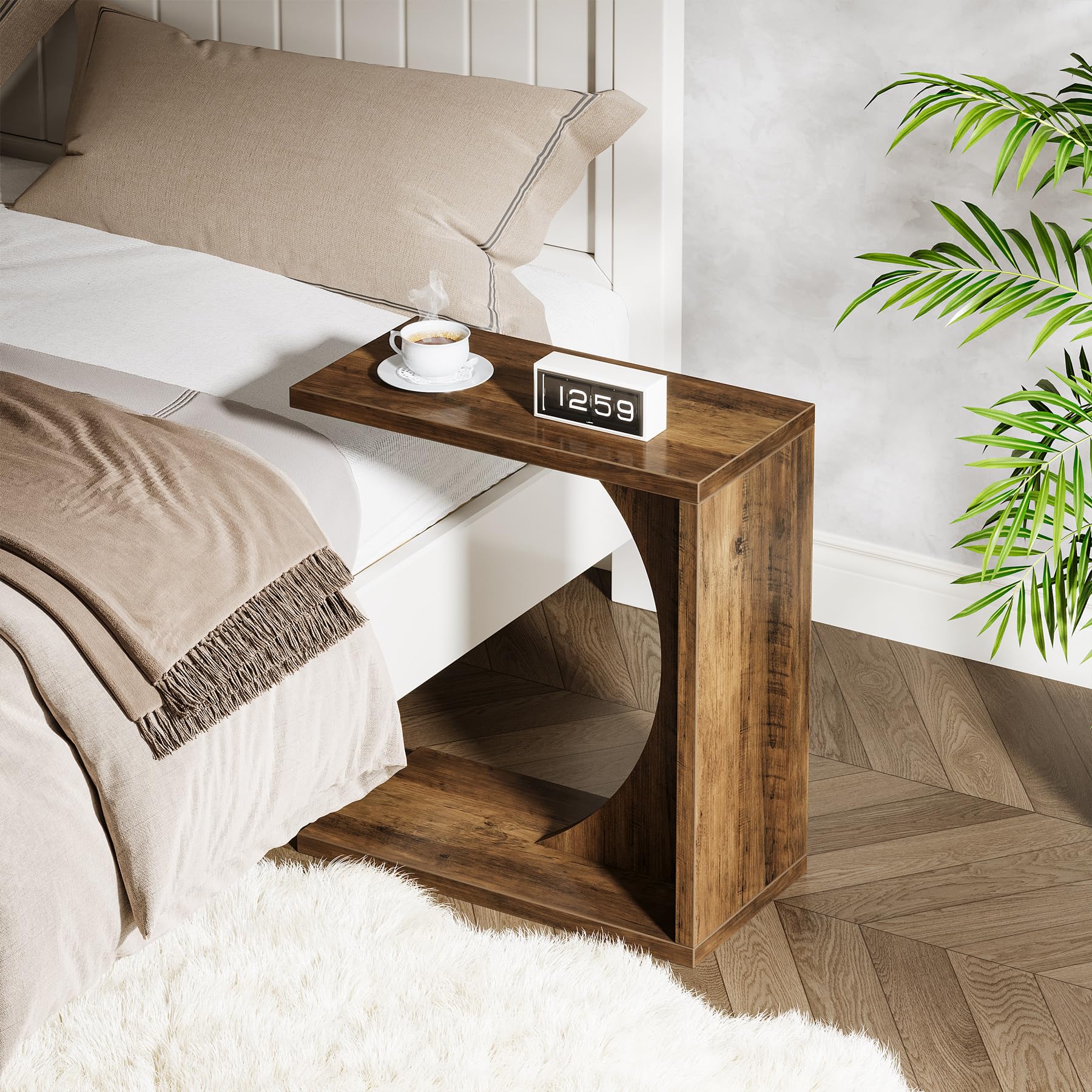 Tribesigns LWFD-RY0255 End-Tables - View #3