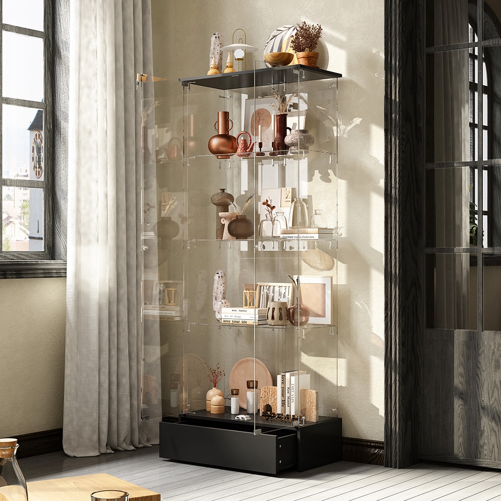 Homsee C-KF020517-01 Dining-Kitchen-Storarge - View #2