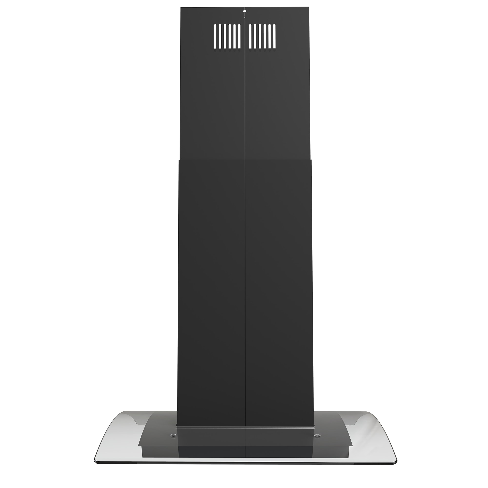 AKDY RH0481CFL Island-Range-Hoods - View #3