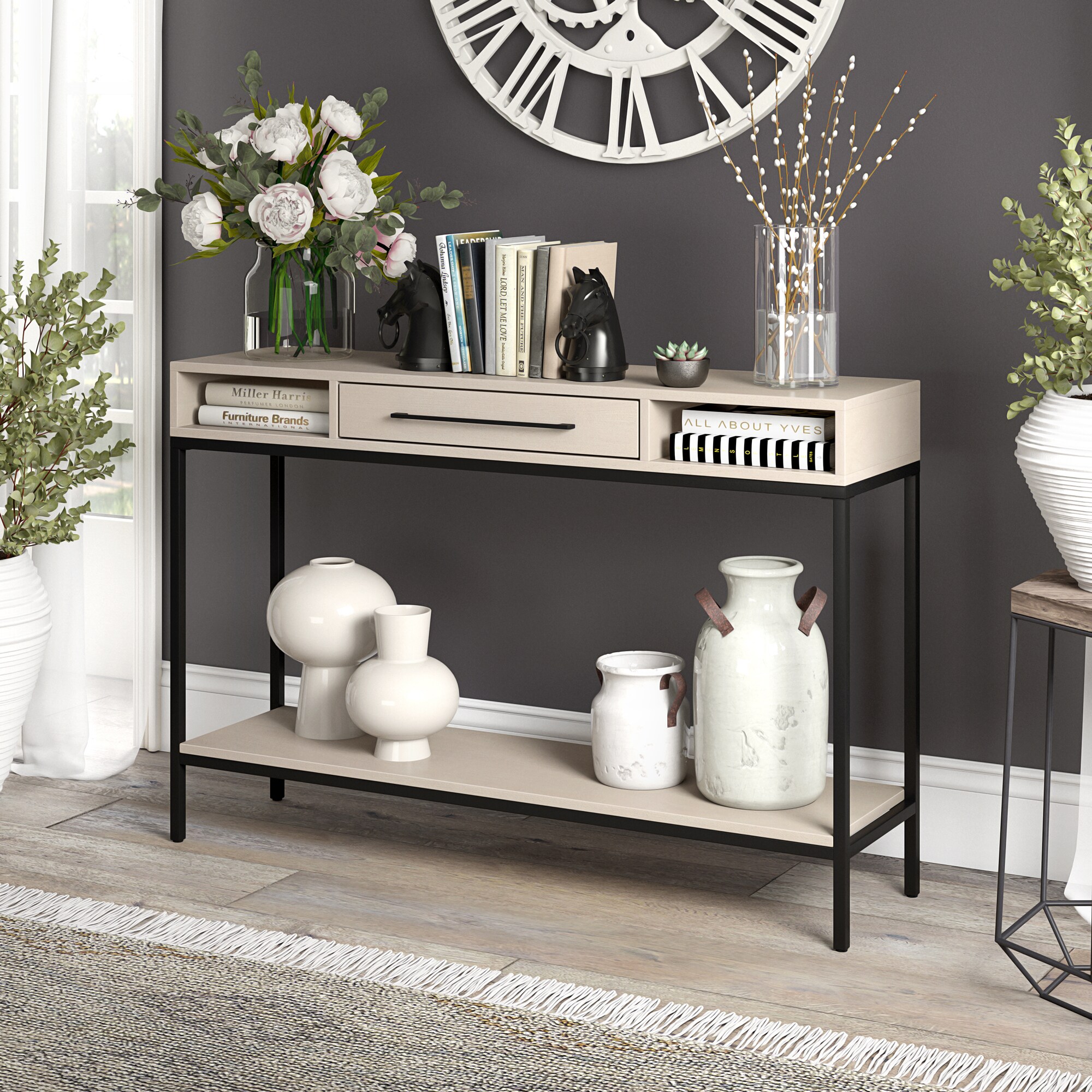 Hailey Home AT2152 Console-Sofa-Tables - View #7