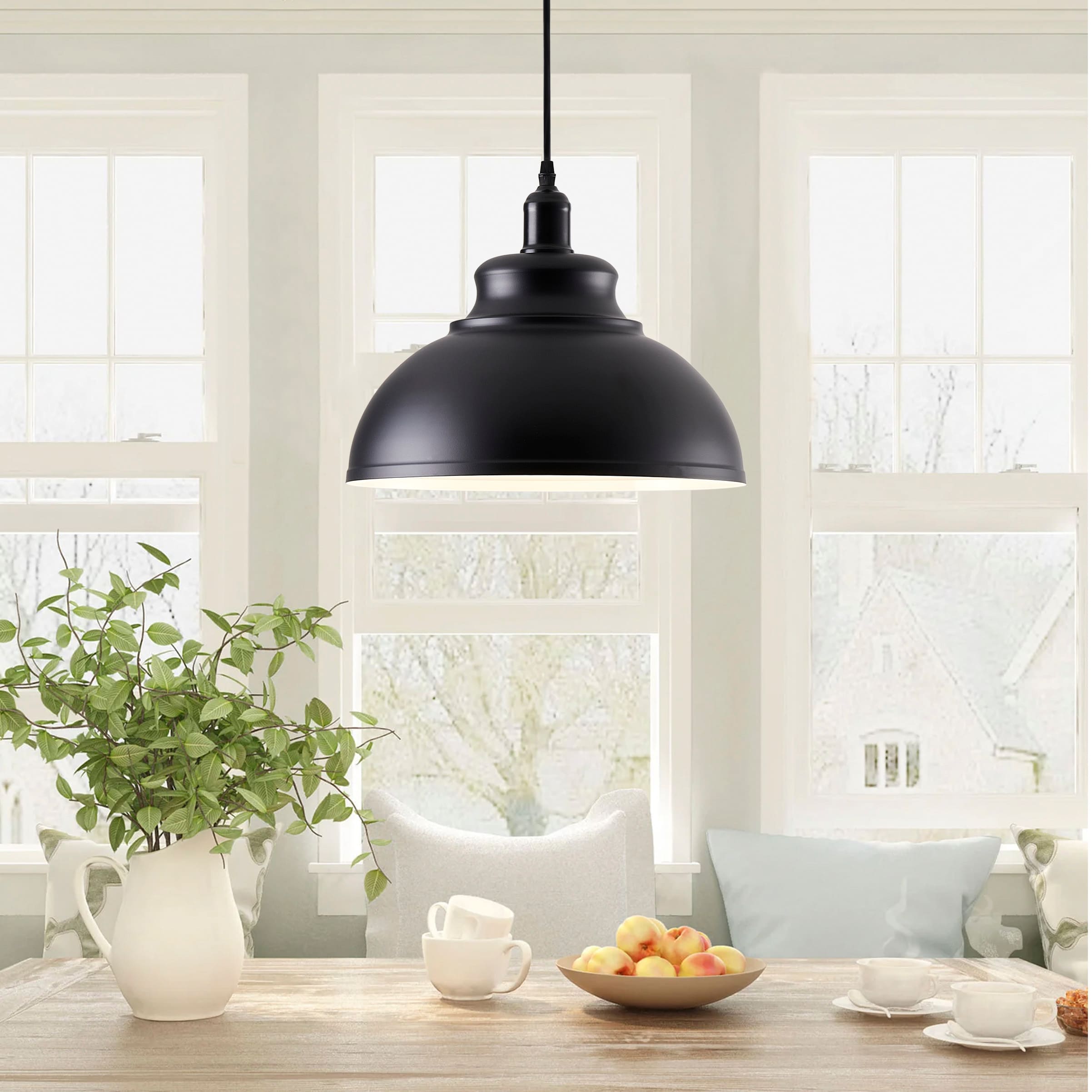 Aiwen P-WS-P830 Pendant-Lights - View #3