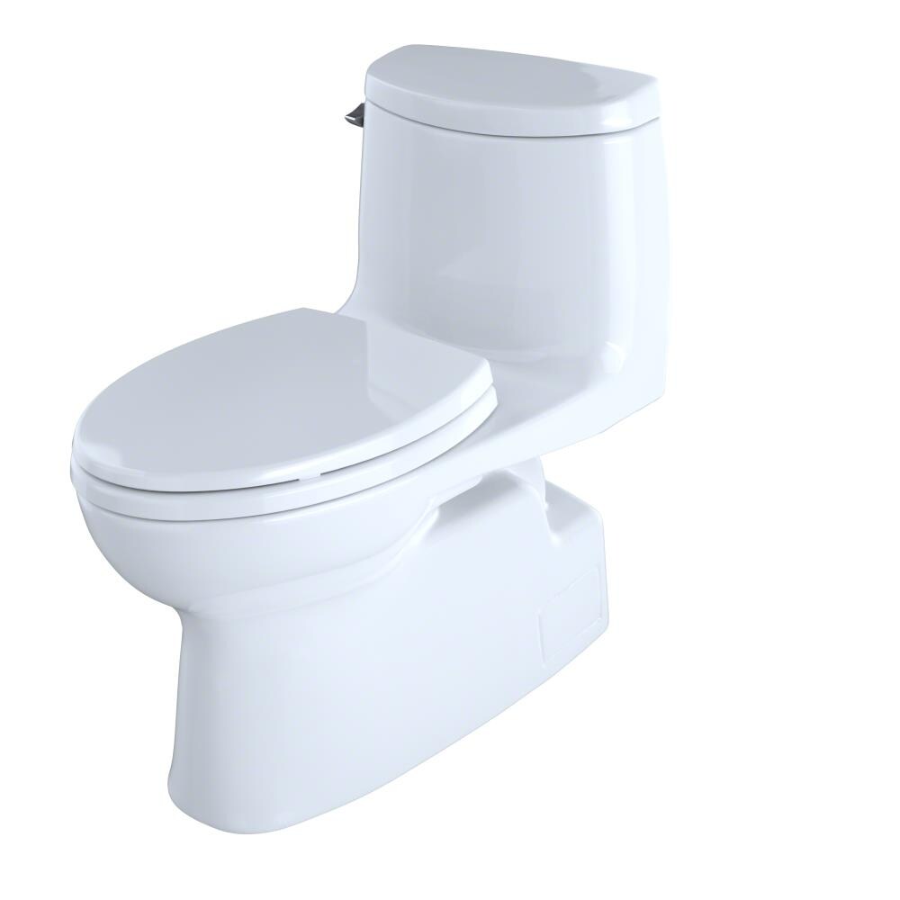 TOTO MS614114CEFG-11 toilets - View #4