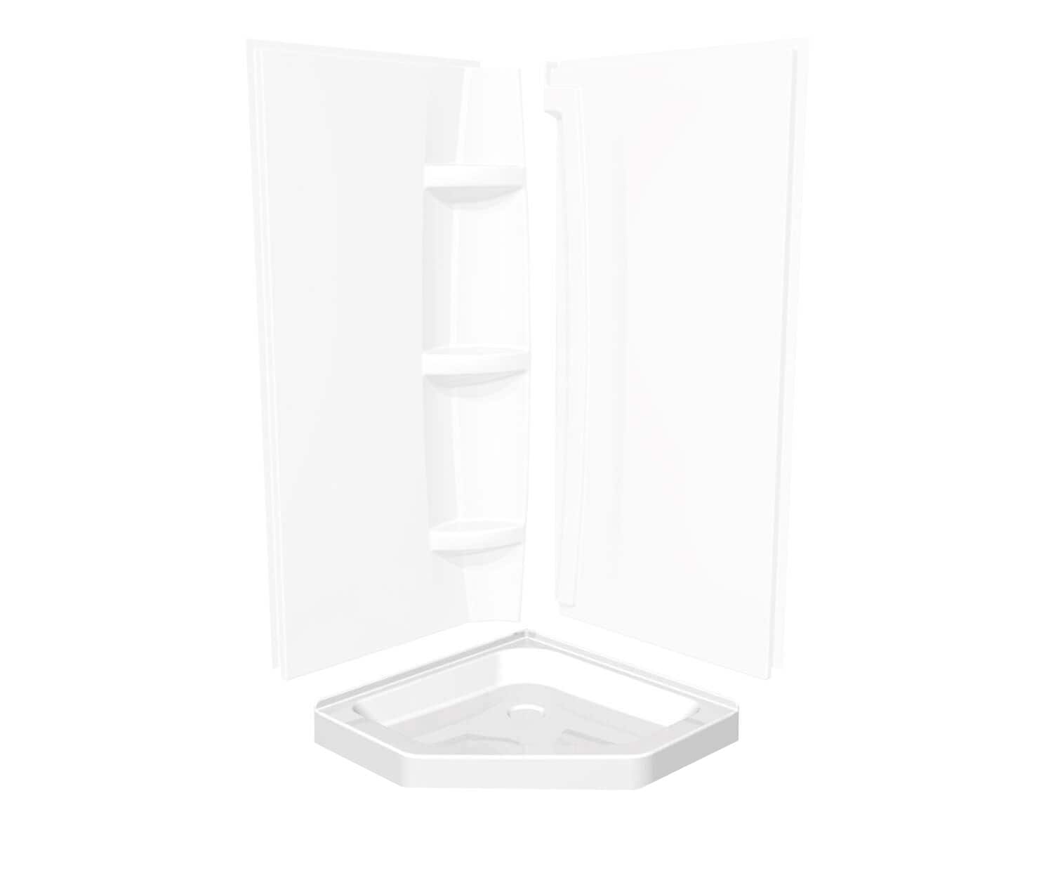 MAAX 101422-000-001-000 Shower-Floors - View #5