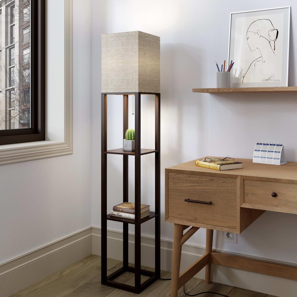  FLW068 floorlamps - View #2