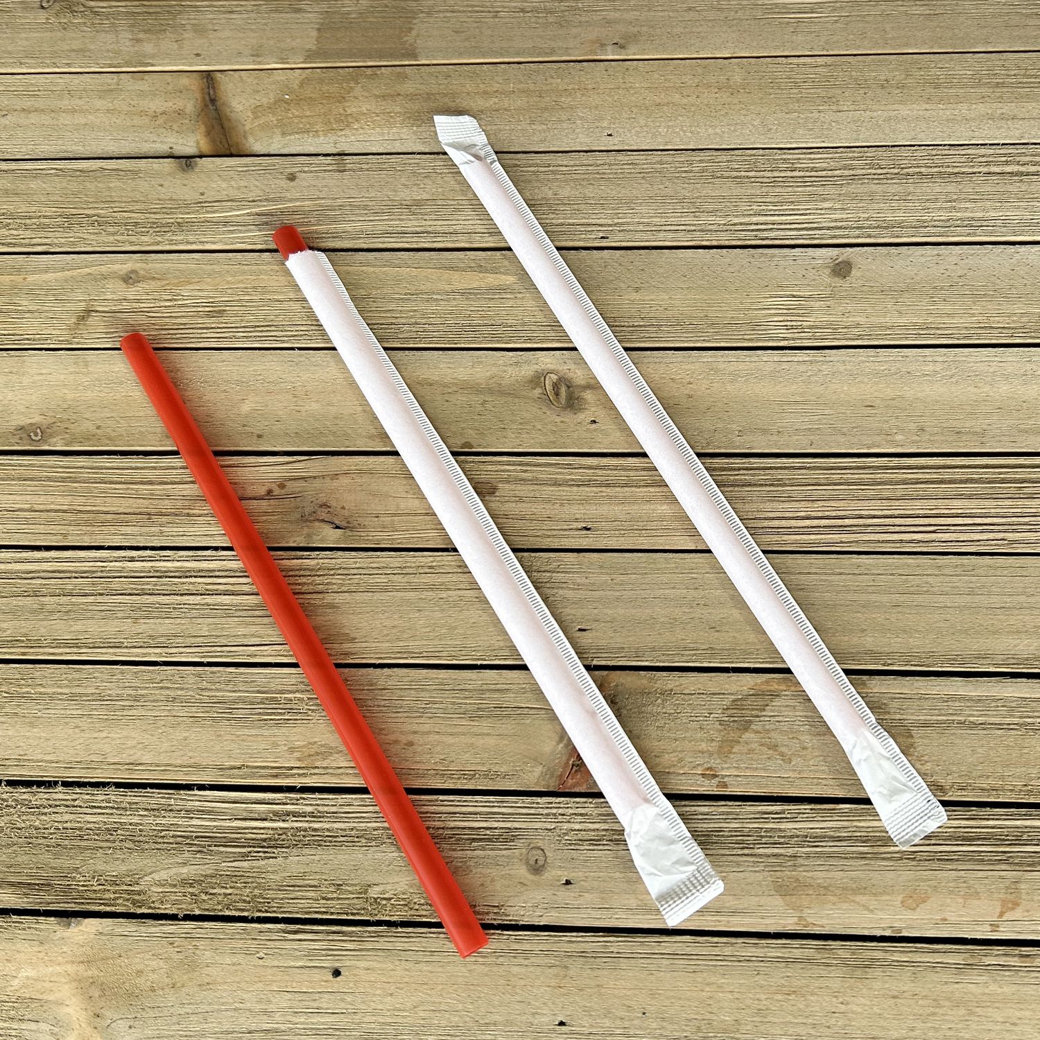 Boardwalk BWKGSTW775RD Party-Supplies-Cc - View #5