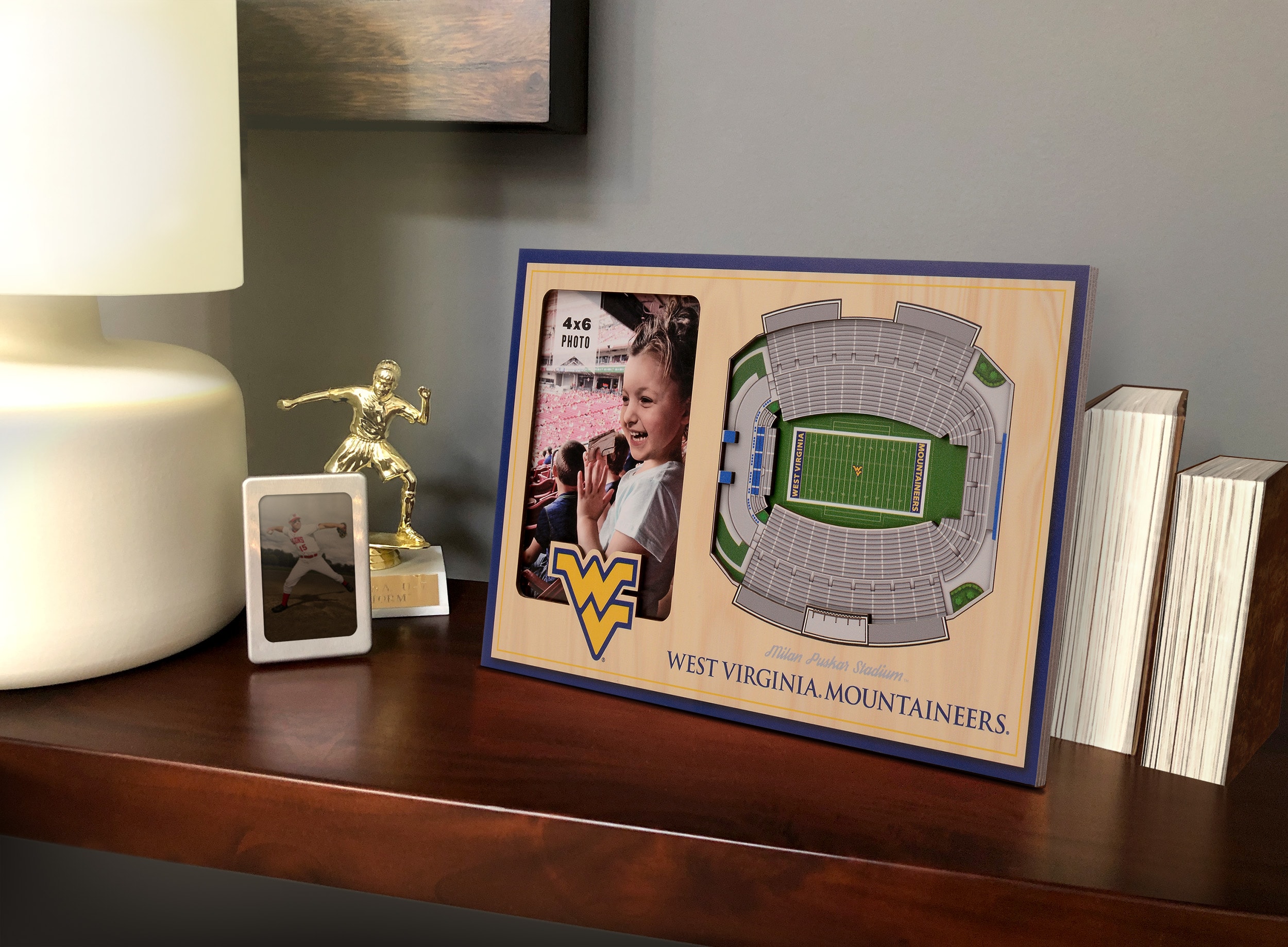StadiumViews 9026341 Picture-Frames - View #2