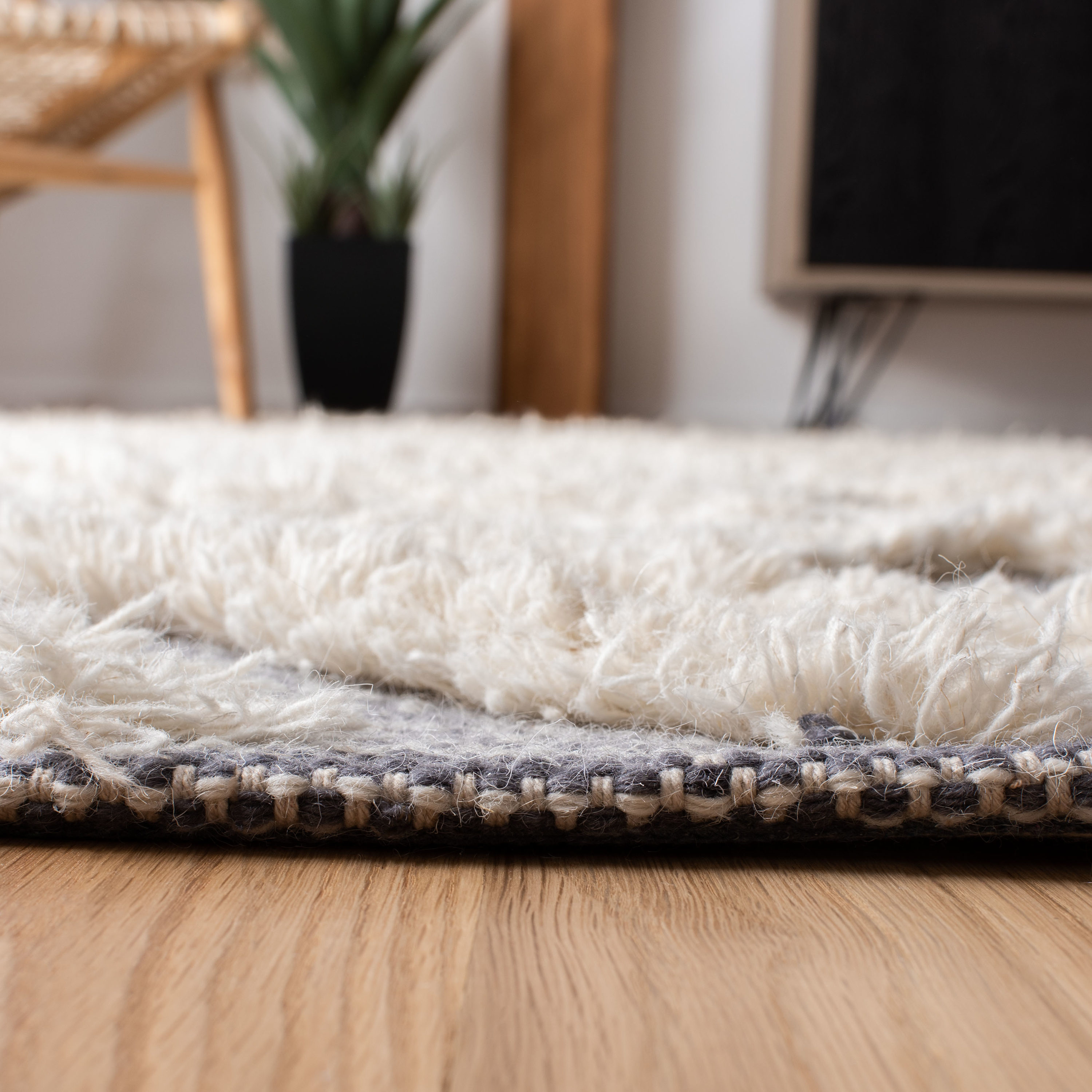 Safavieh KNY331F-7SQ rugs - View #7