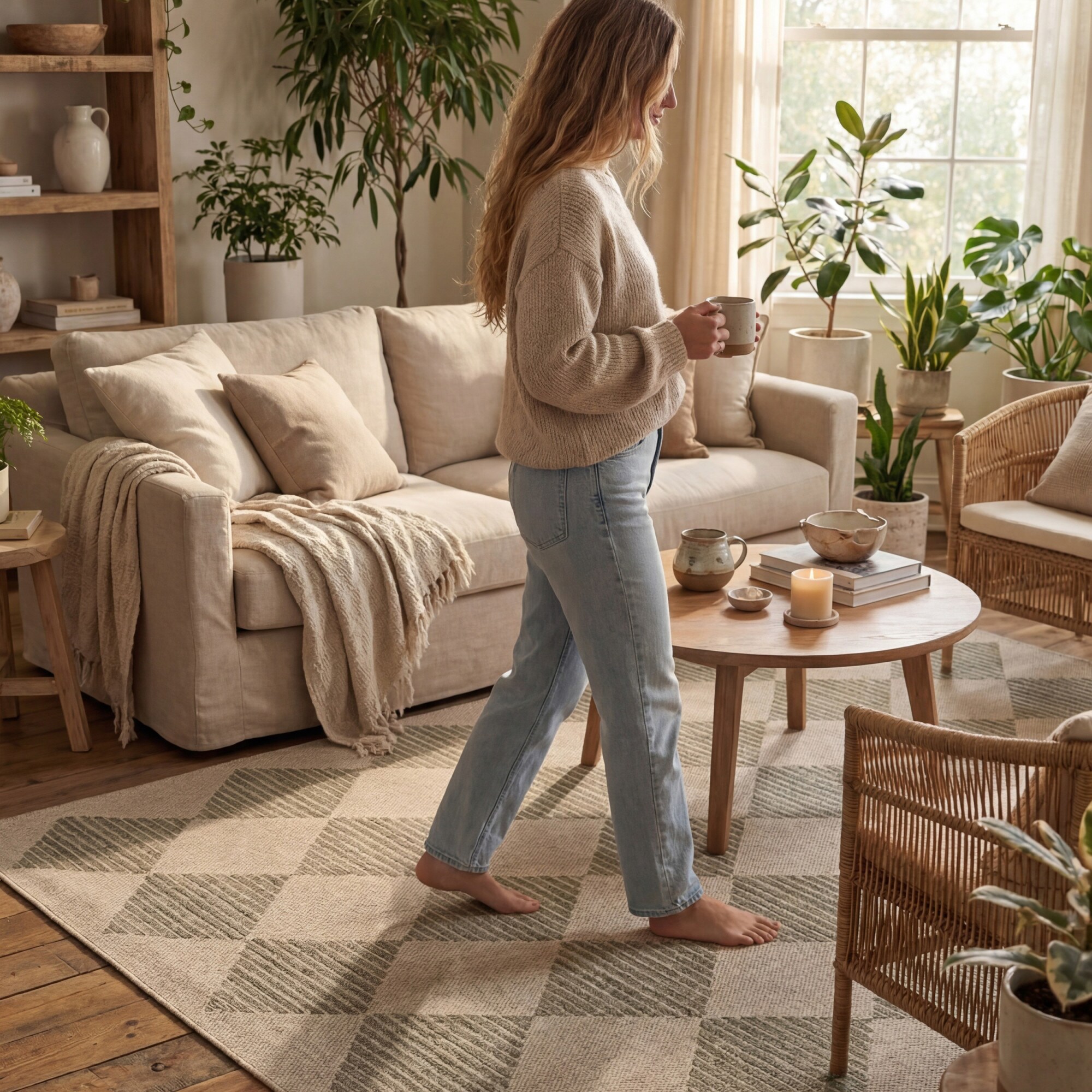 nuLOOM 200HMAY12A-508 rugs - View #7