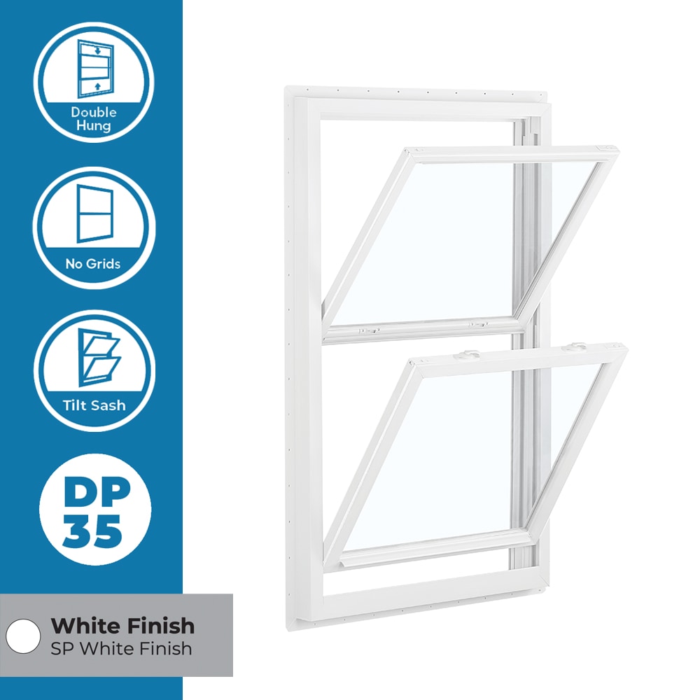 RELIABILT 7198012452983201DH Double-Hung-Windows - View #7