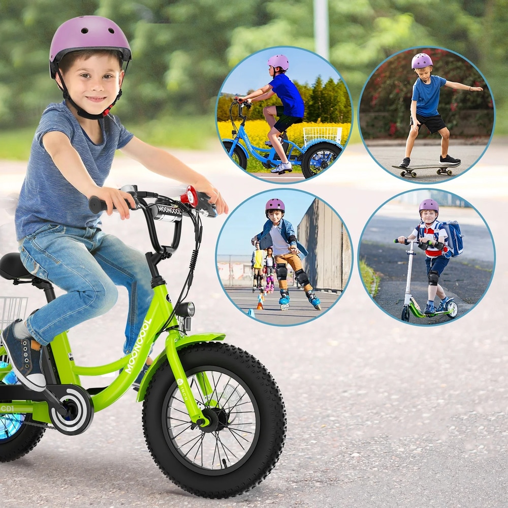 Esazn SOZXCPJ-CD1-ZSS Bike-Accessories - View #4