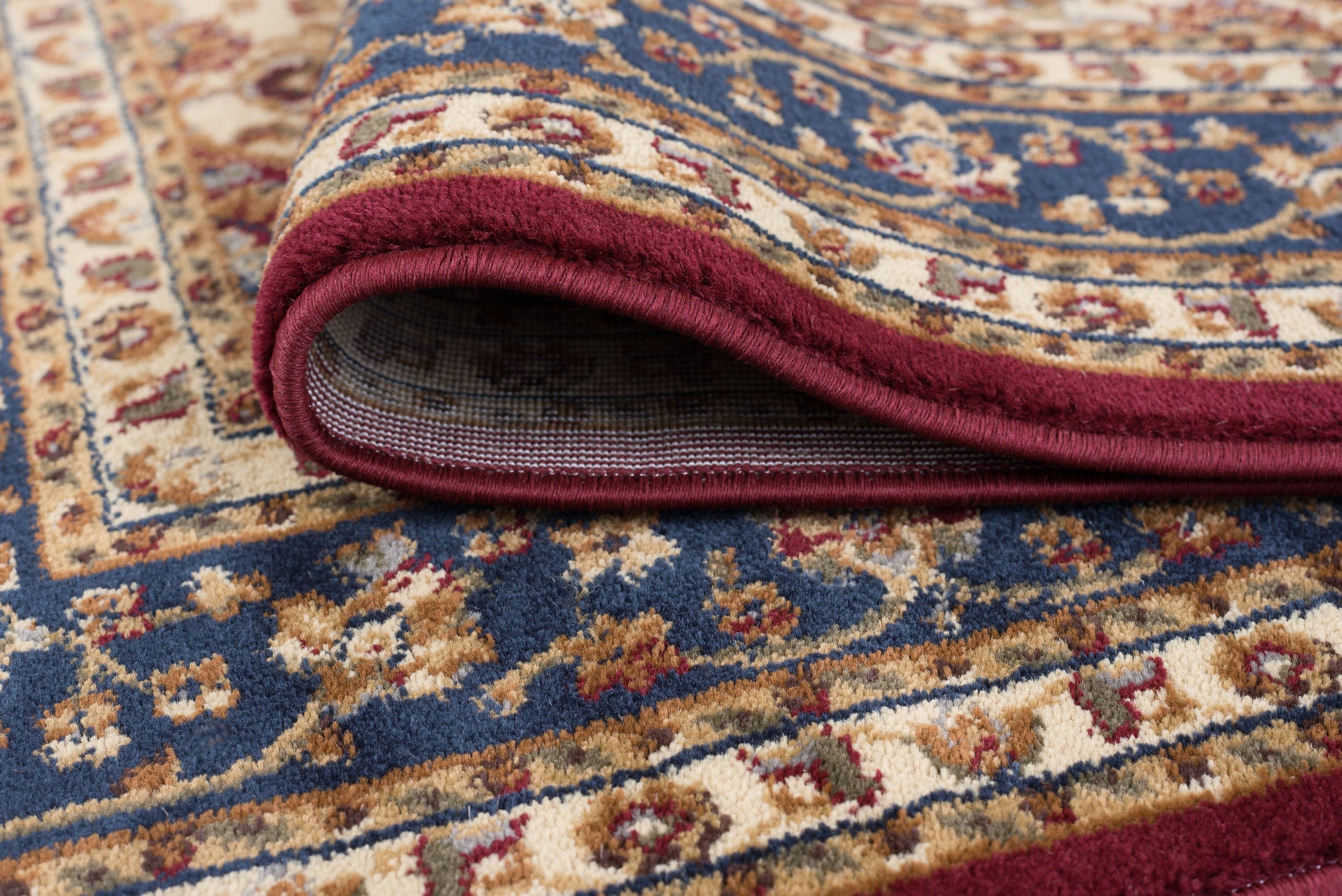 Tayse SNS4780 6RND rugs - View #2