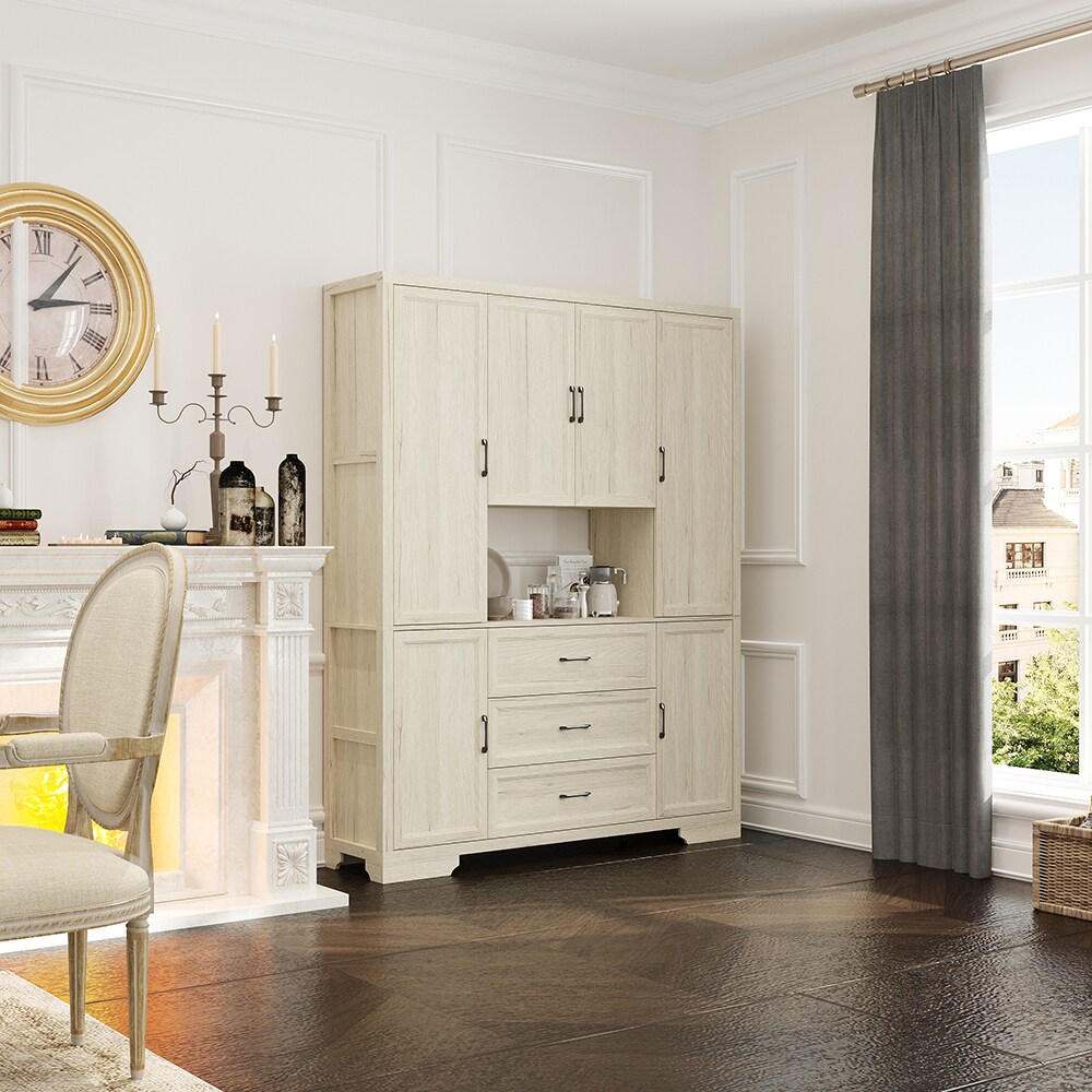 Homsee C-KF020533-01-AB Dining-Kitchen-Storarge - View #14