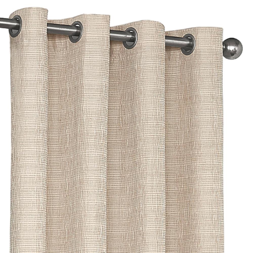 Eclipse 16404052084NAT curtains - View #6