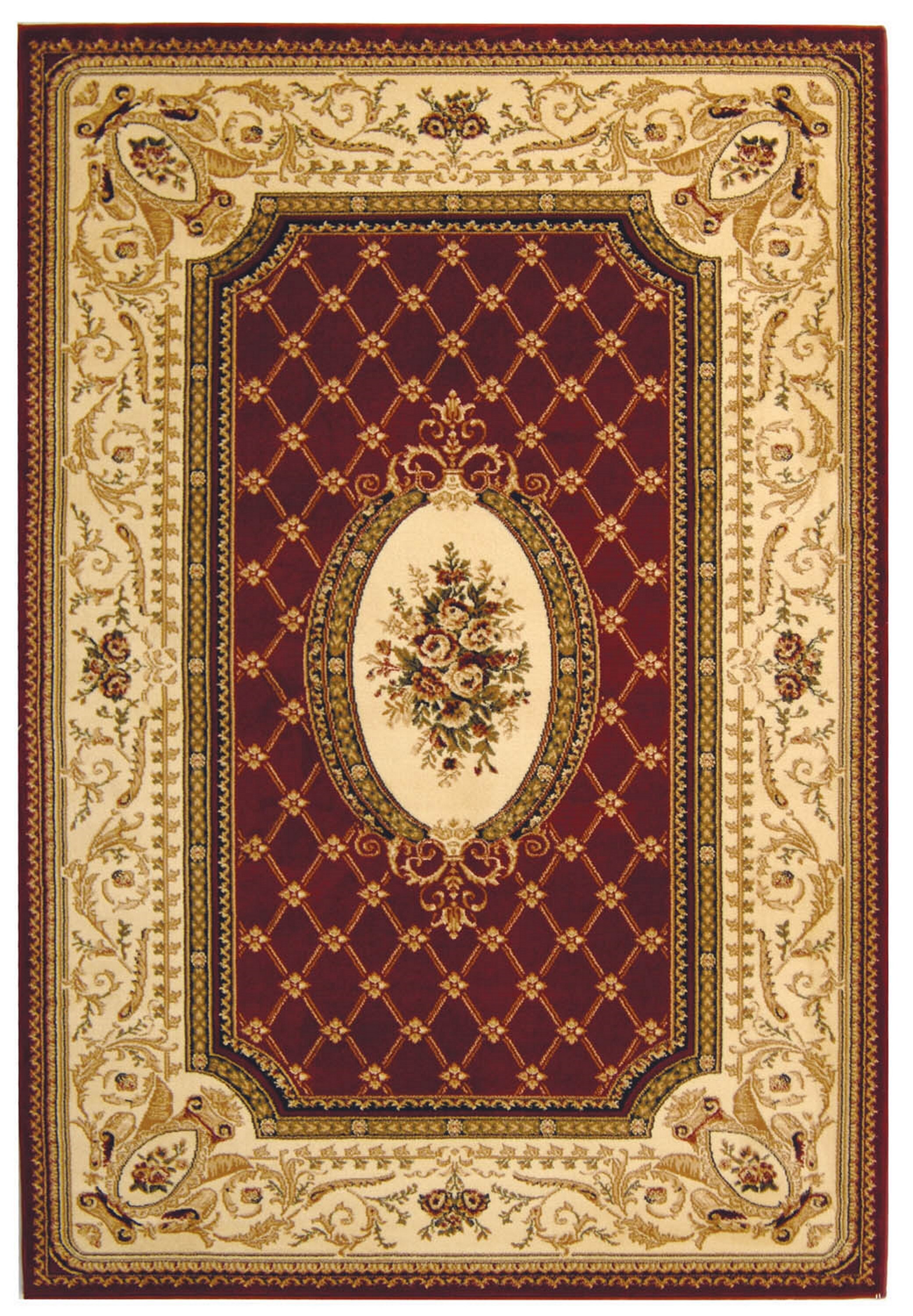 Safavieh LNH223B-5 rugs - View #2