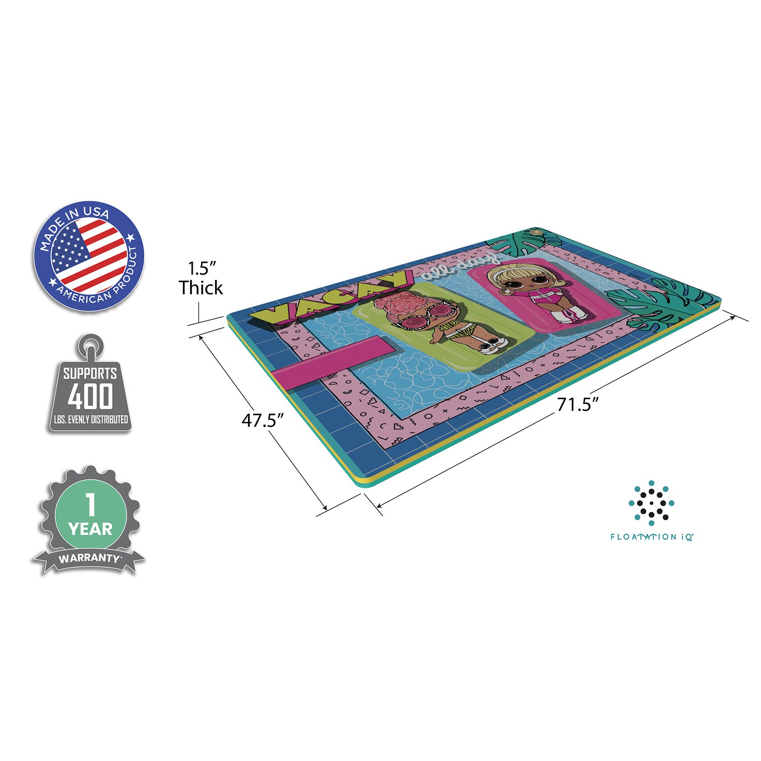 FlotationIQ 230515 Pool-Toys-Floats - View #7