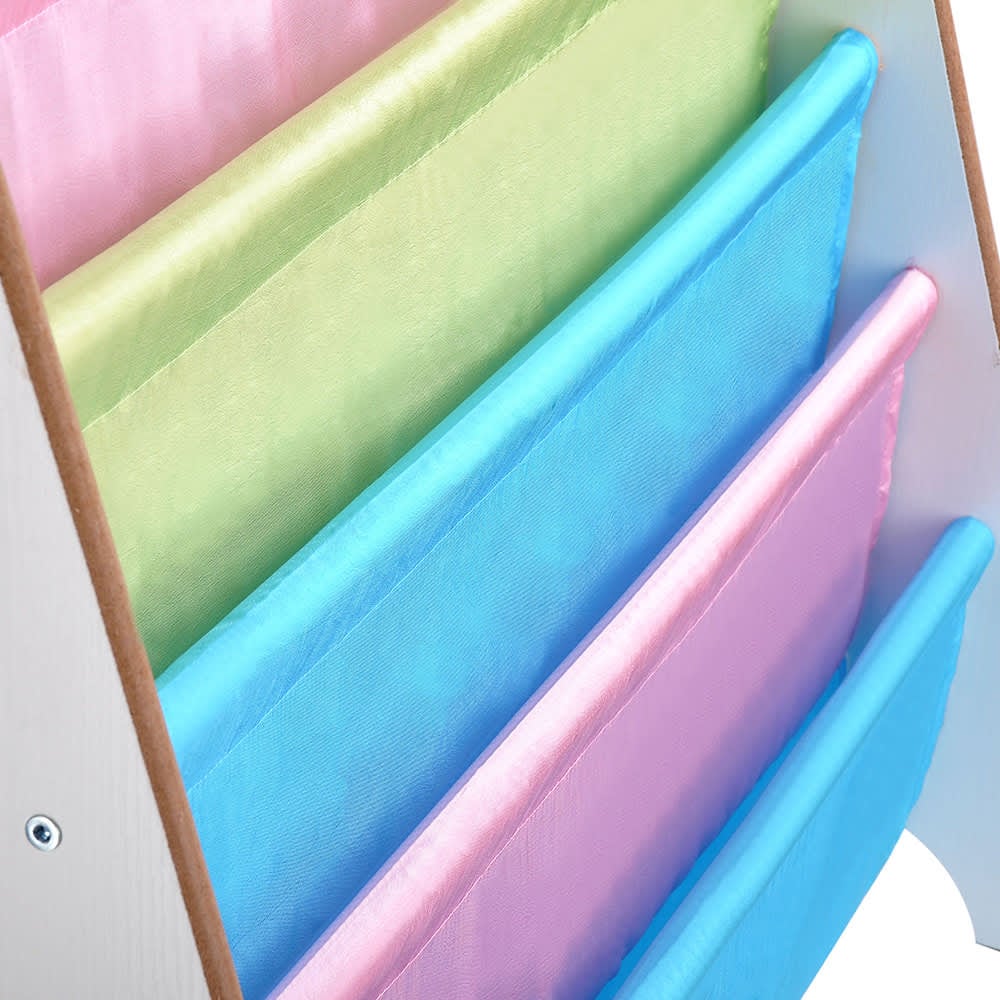 Yescom 06BRC01-5NYLON-07-LO Kids-Bookcases - View #4