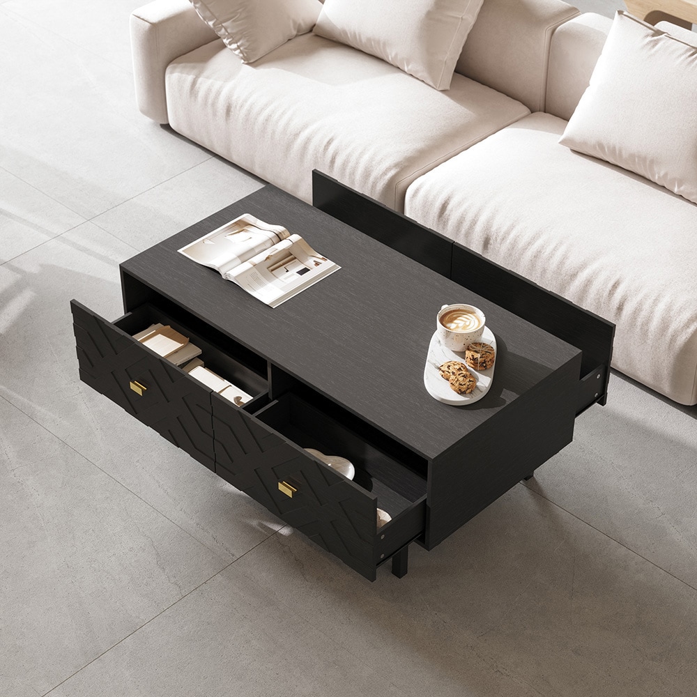 Homsee V-KF200285-01 Coffee-Tables - View #9