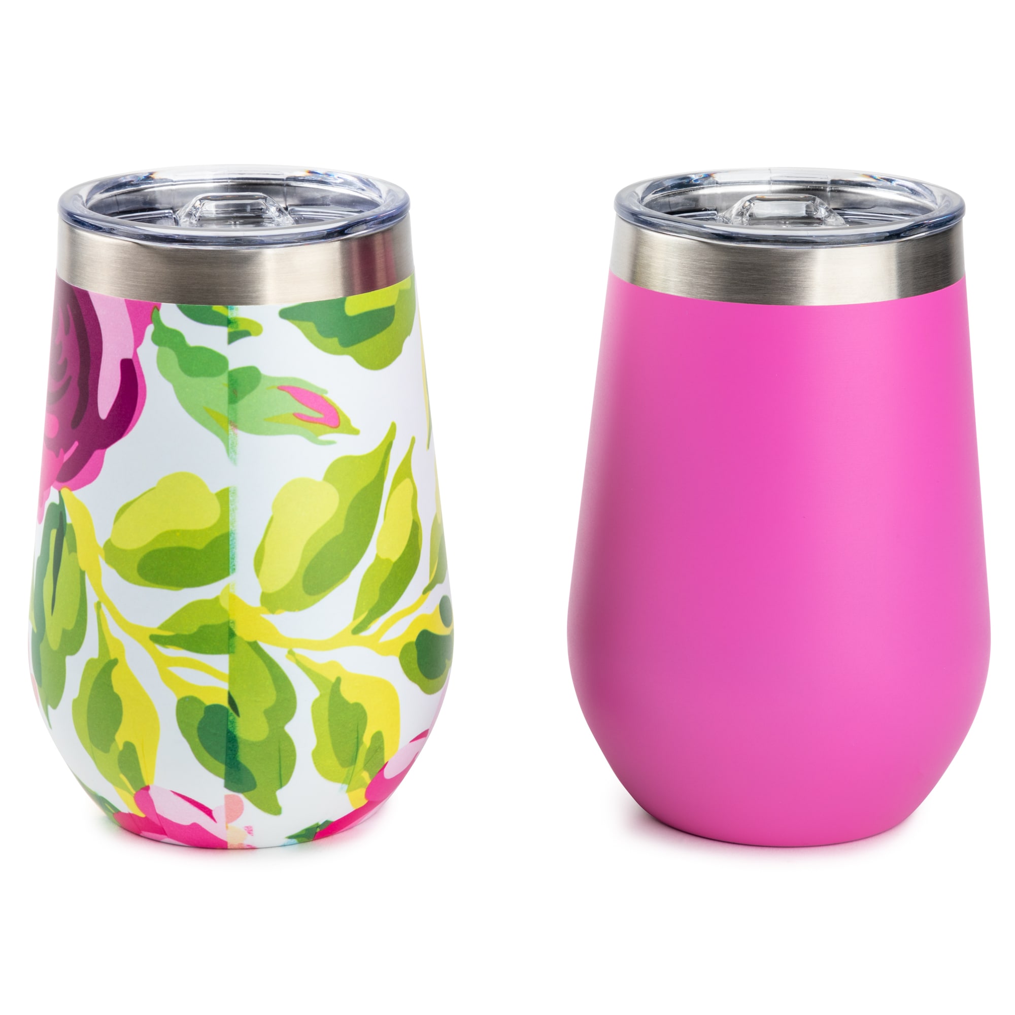 Limelight 8oz Insulated Tumbler – The Limelight Shop