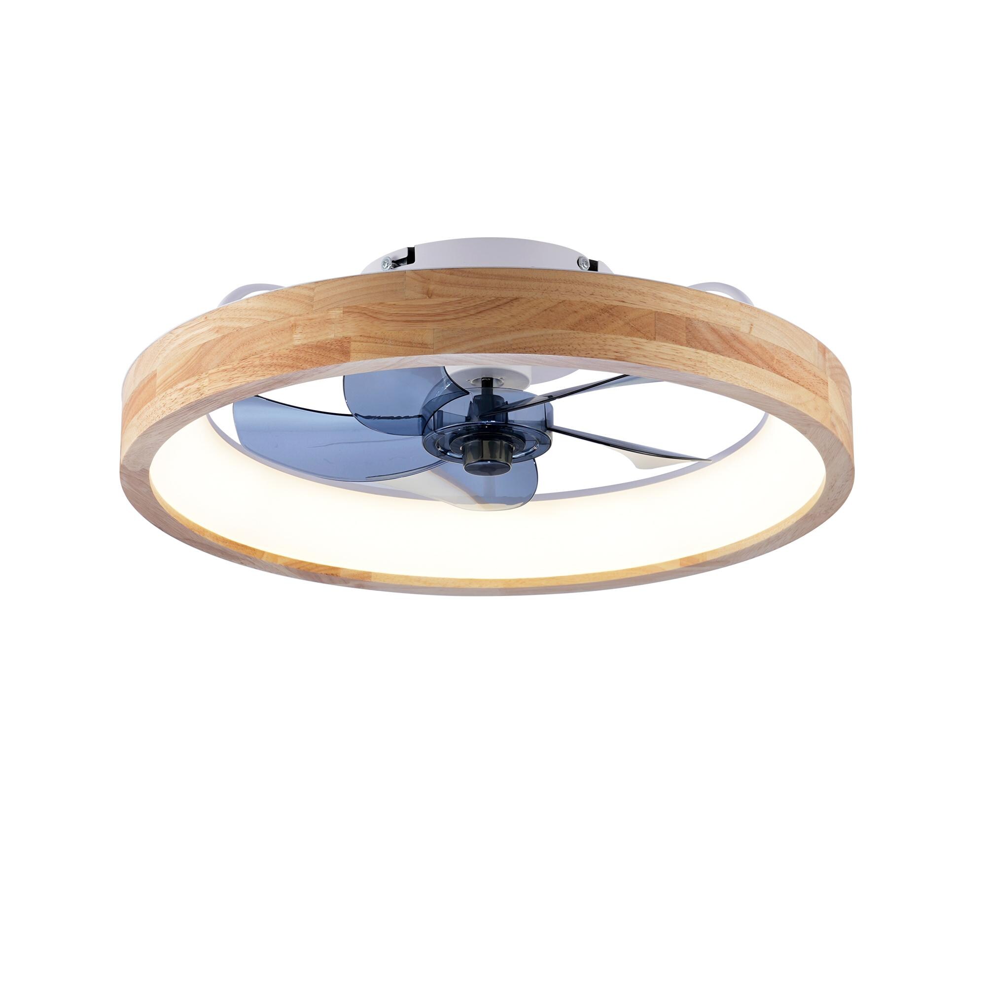 Bayfeve BFGBK-20318-CF Ceiling-Fans - View #2
