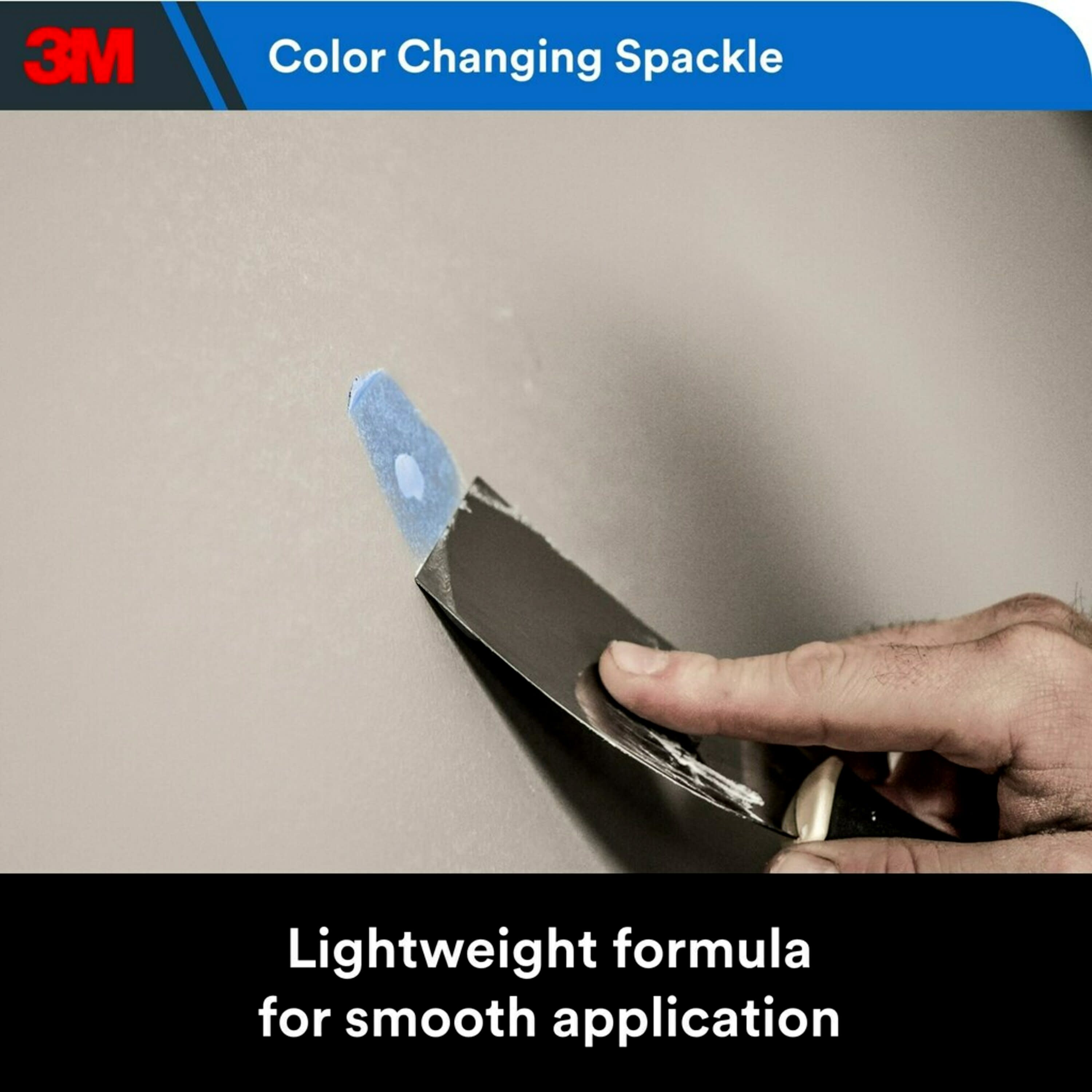 3M CC-8-DT Spackling-And-Patching-Compound - View #8