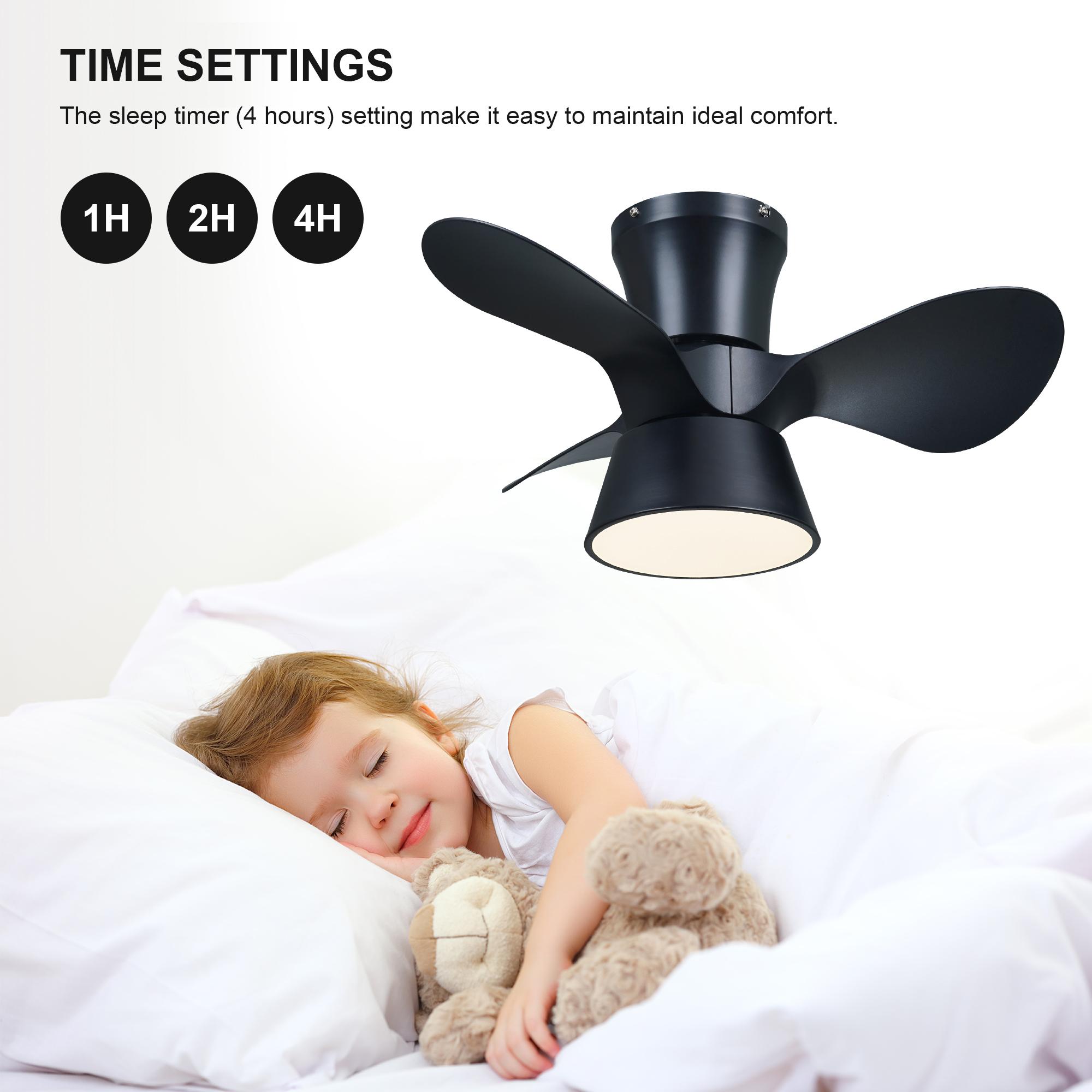 Bayfeve BFSHL-14935-CF Ceiling-Fans - View #6