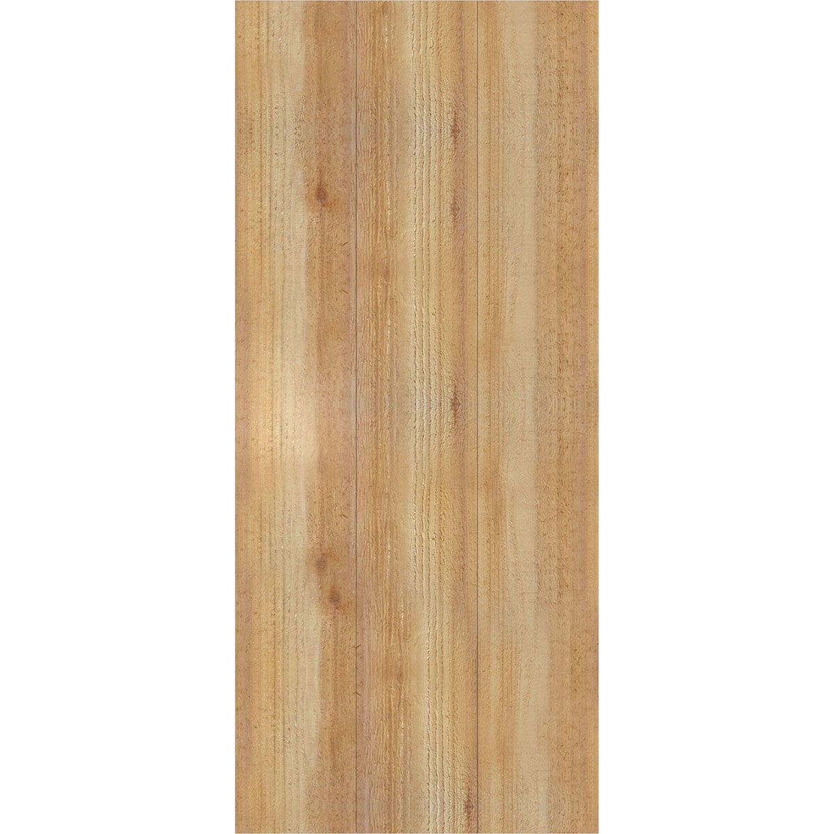 Ekena Millwork RBF06S16X037RWR Exterior-Shutters - View #4