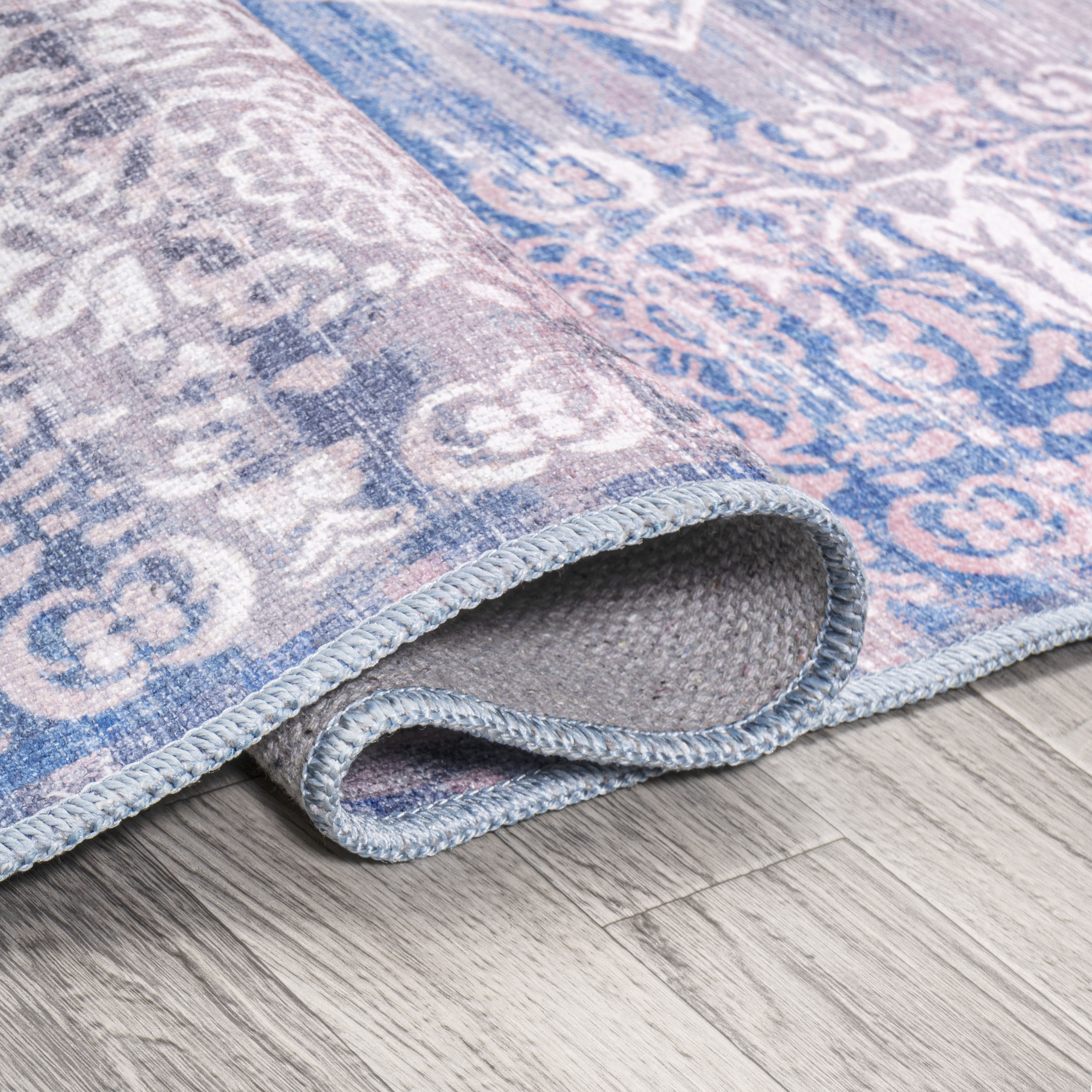 JONATHAN  Y WSH107A-3 rugs - View #7