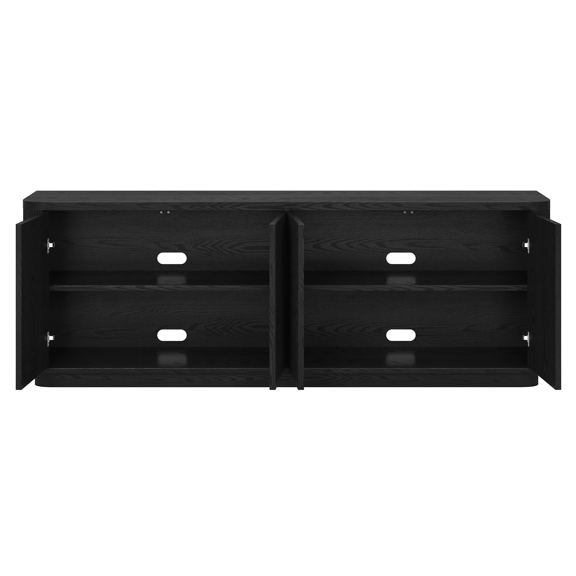Hailey Home TV2141 Tv-Stands - View #10