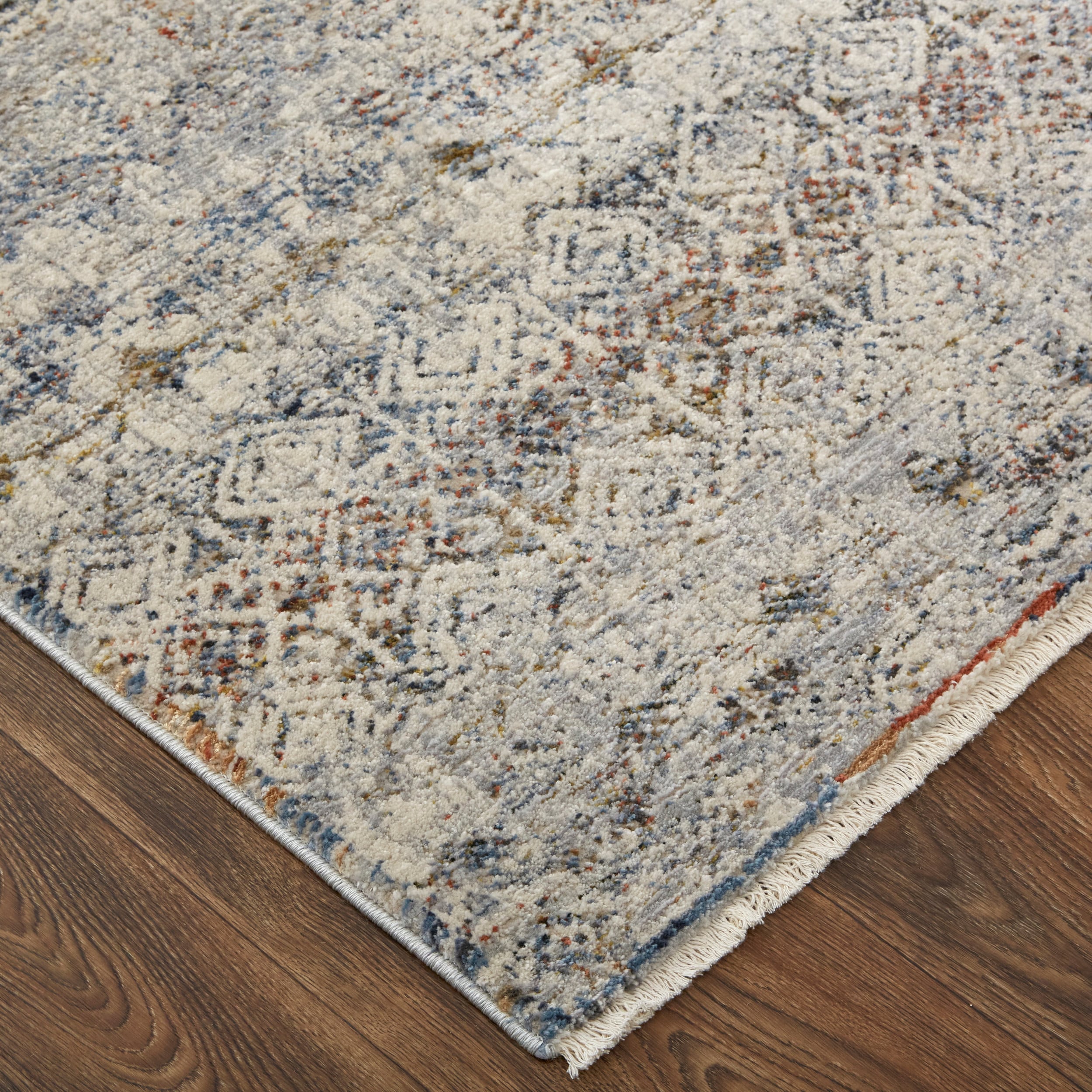 Room Envy KAIR39GLGRY000I68 rugs - View #3
