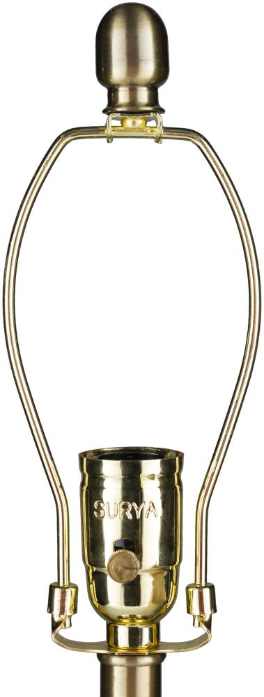 Surya MMLP-001 Table-Lamps - View #4