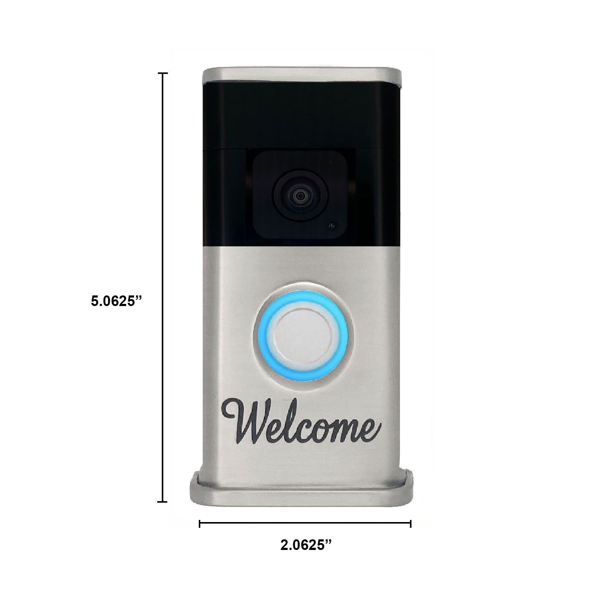 Michael Healy MHVR30113 Doorbell-Chime-Access - View #2