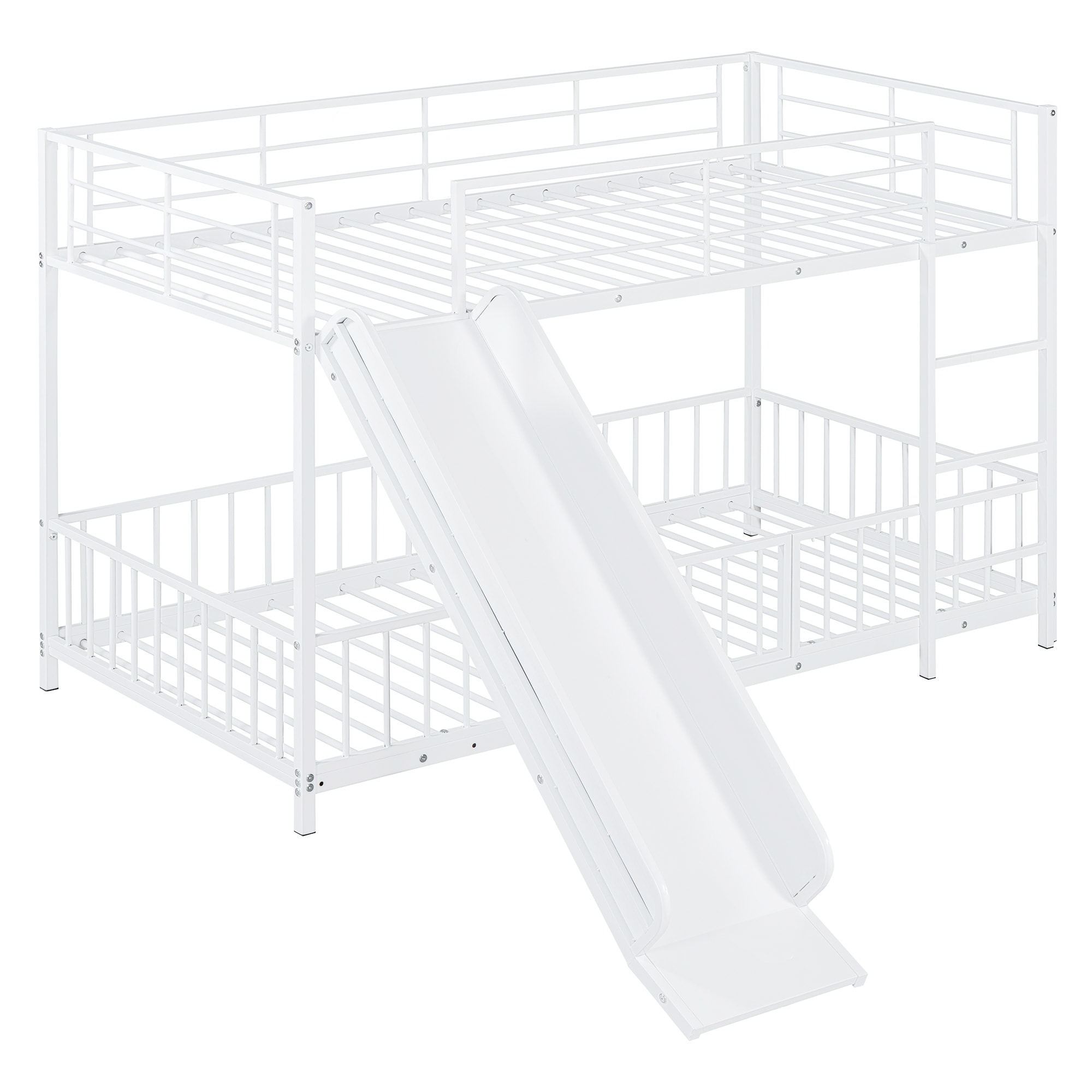 ModernLuxe L3P-SF000169AAK Bunk-Beds - View #6