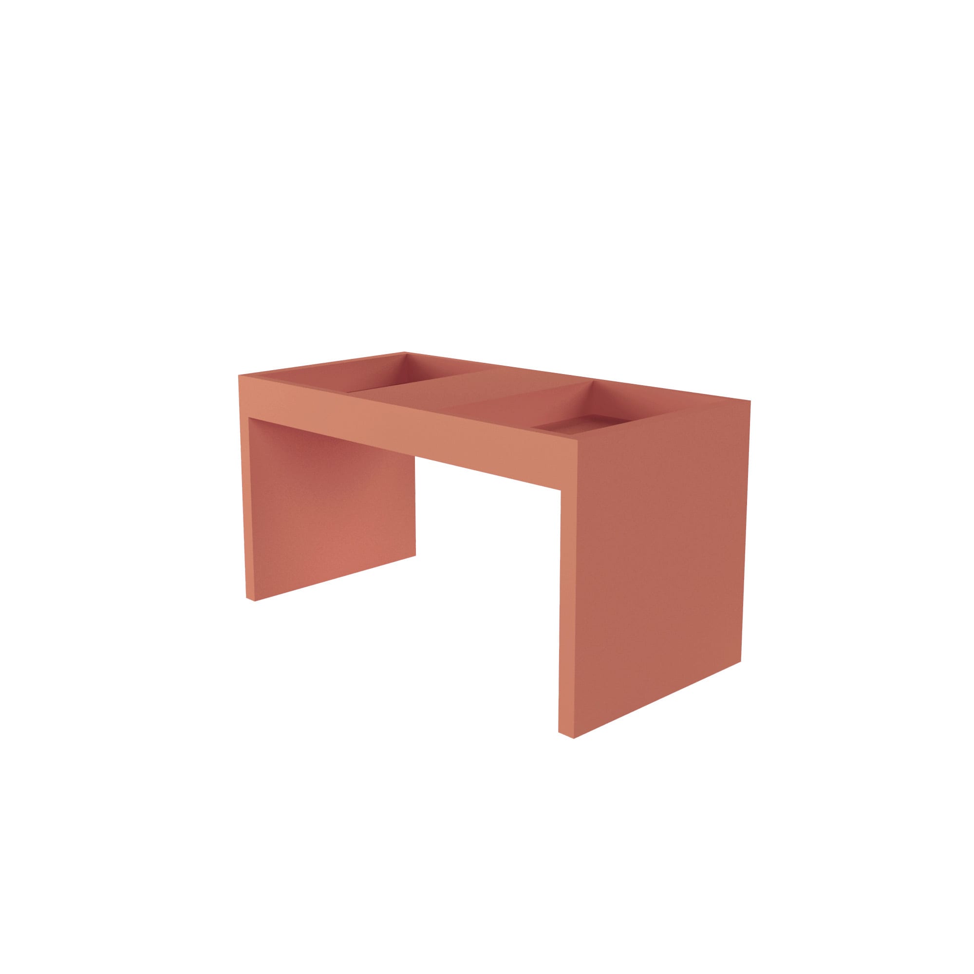 Manhattan Comfort 4LC2 Console-Sofa-Tables - View #7