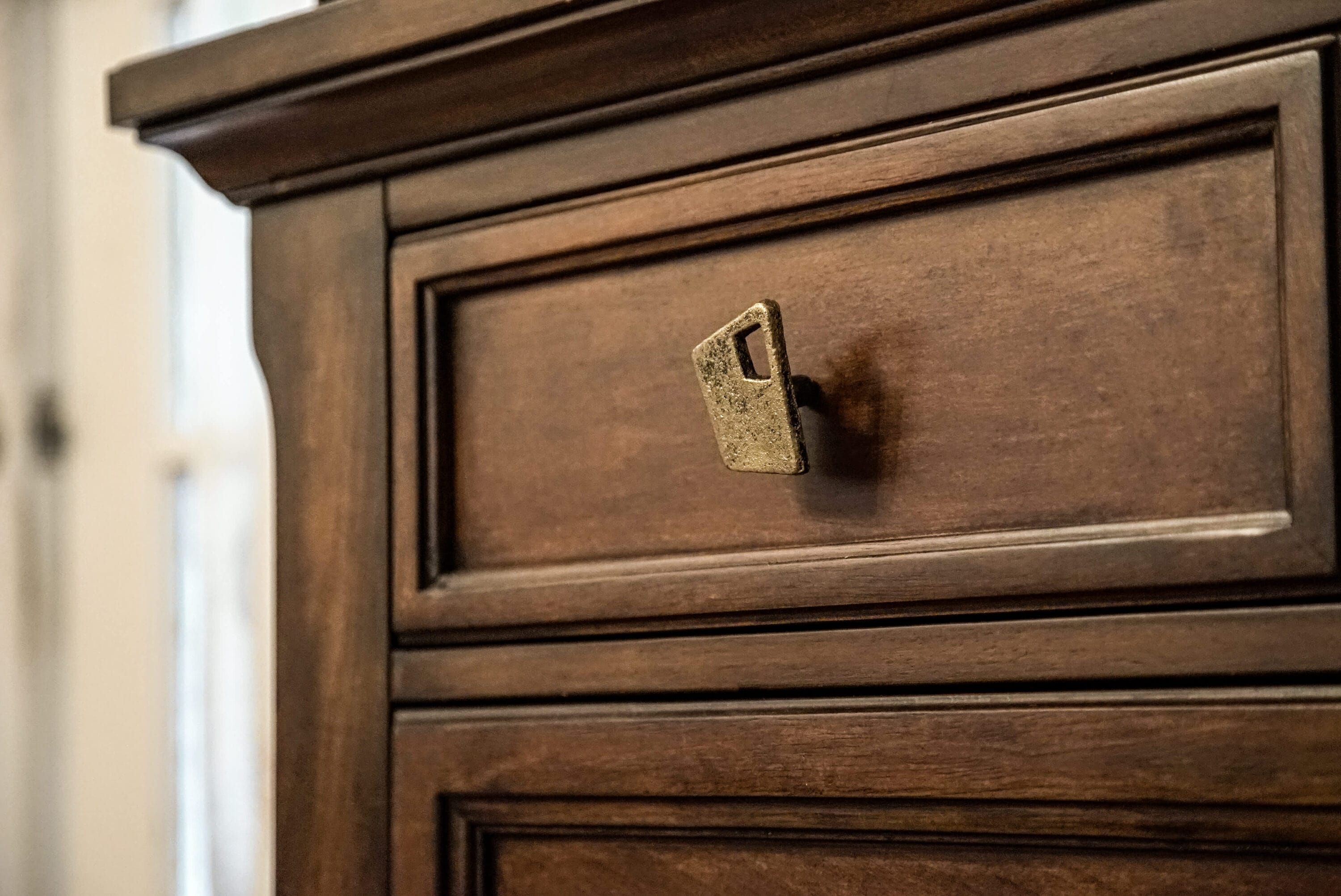 Zeckos ZKO-99148 Cabinet-Pulls - View #4
